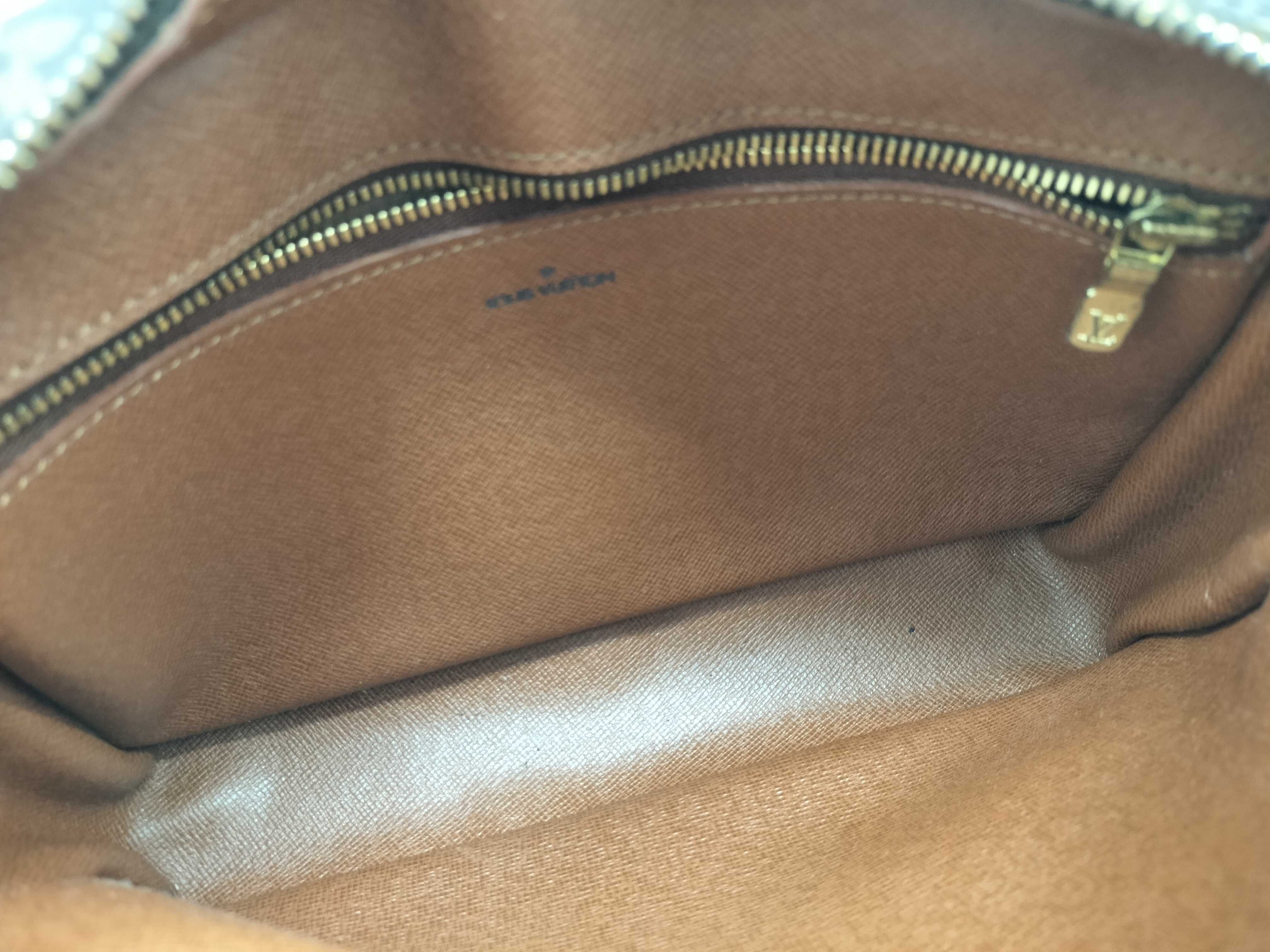 Monogram Trocadero Shoulder Bag — view 10