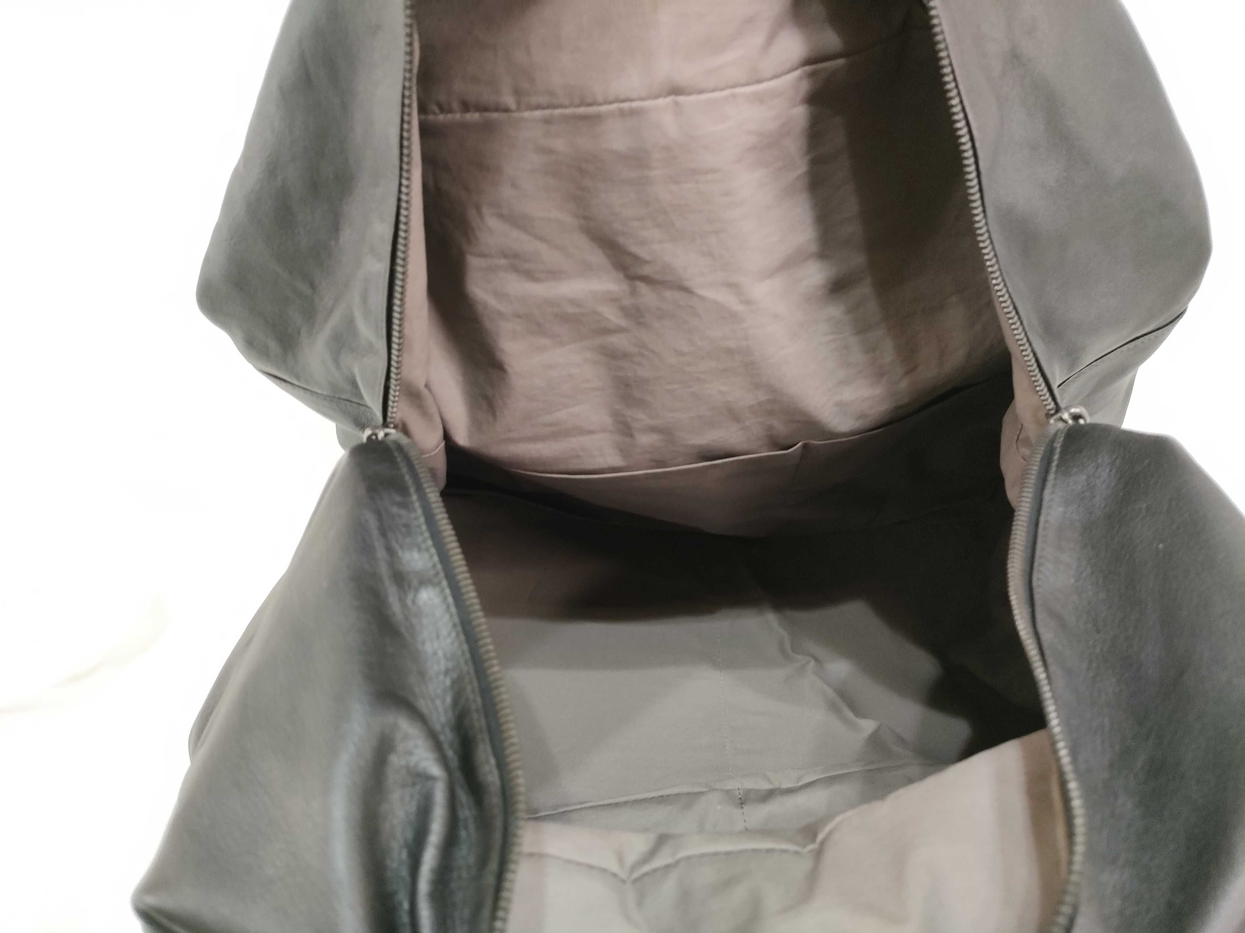Intrecciato Boston Bag — view 11