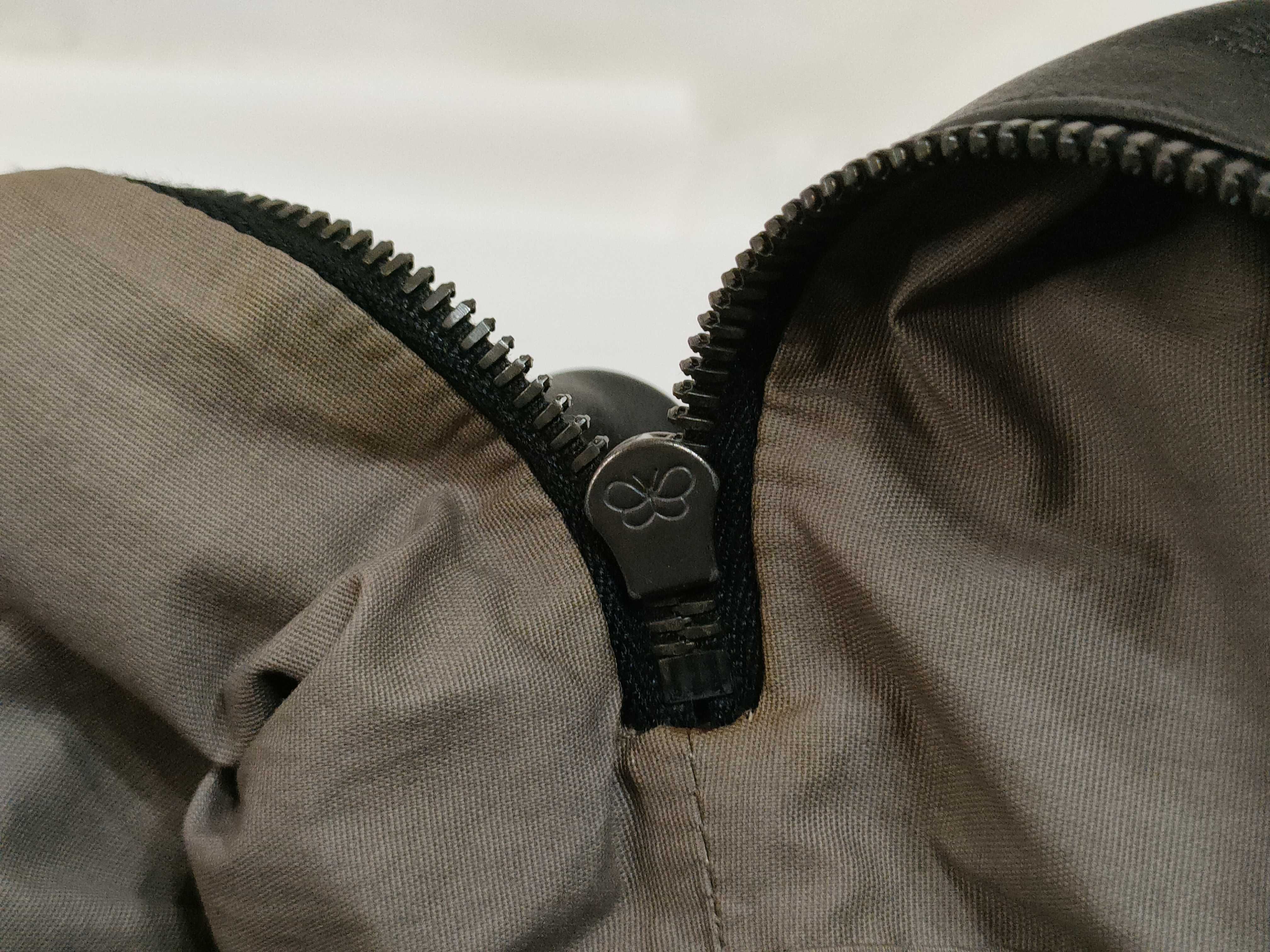 Intrecciato Boston Bag — view 12