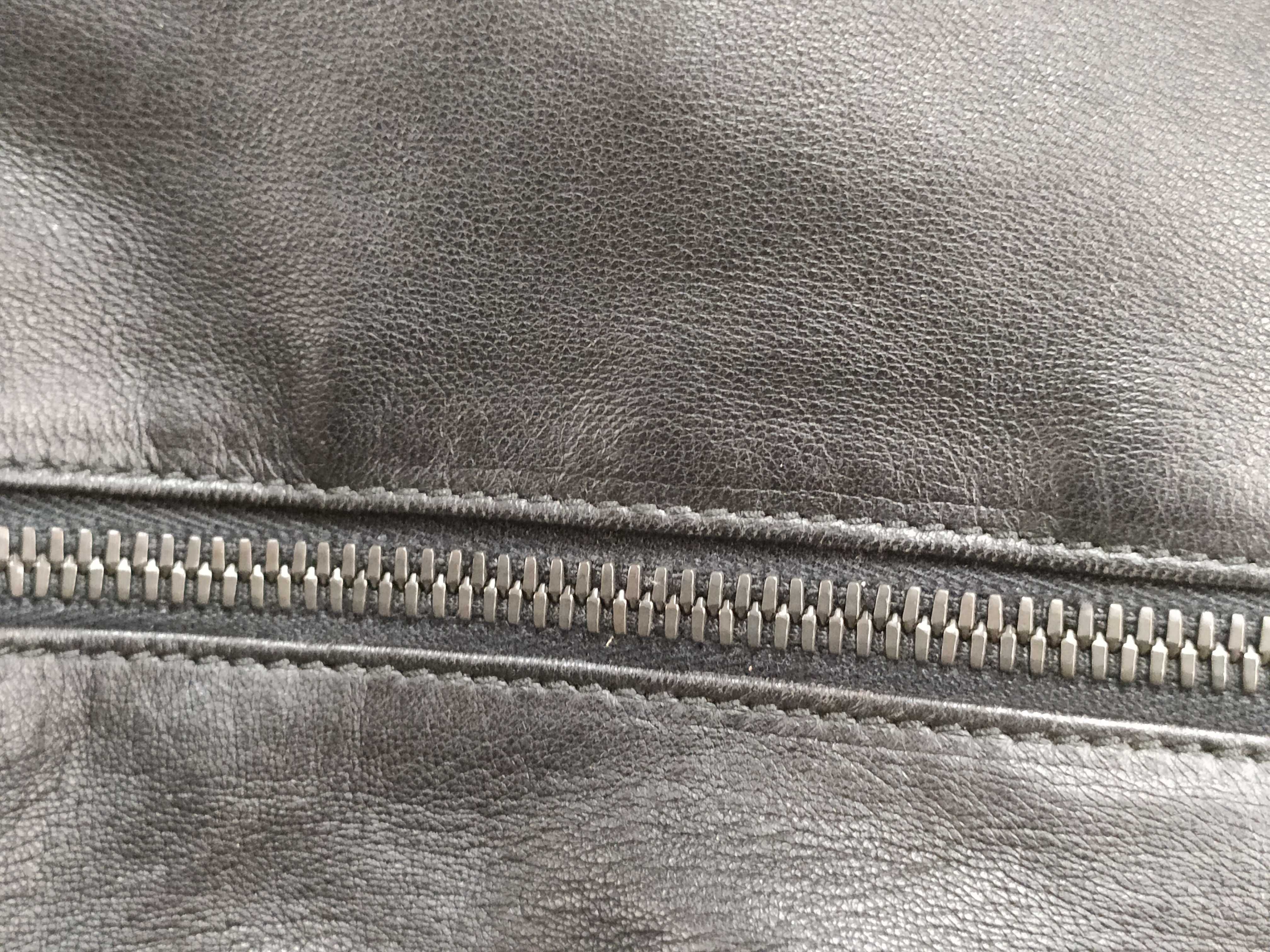 Intrecciato Boston Bag — view 10
