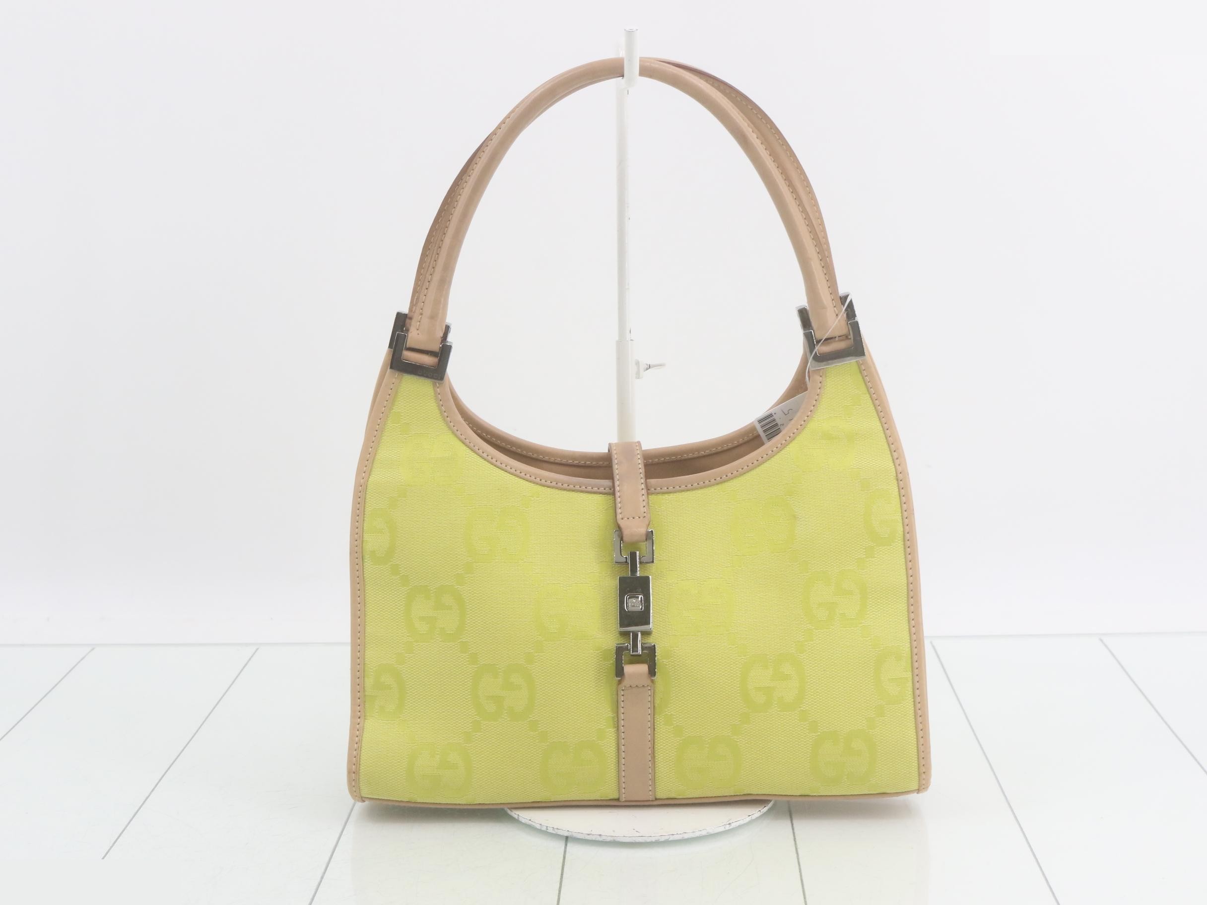 GG pattern, yellow