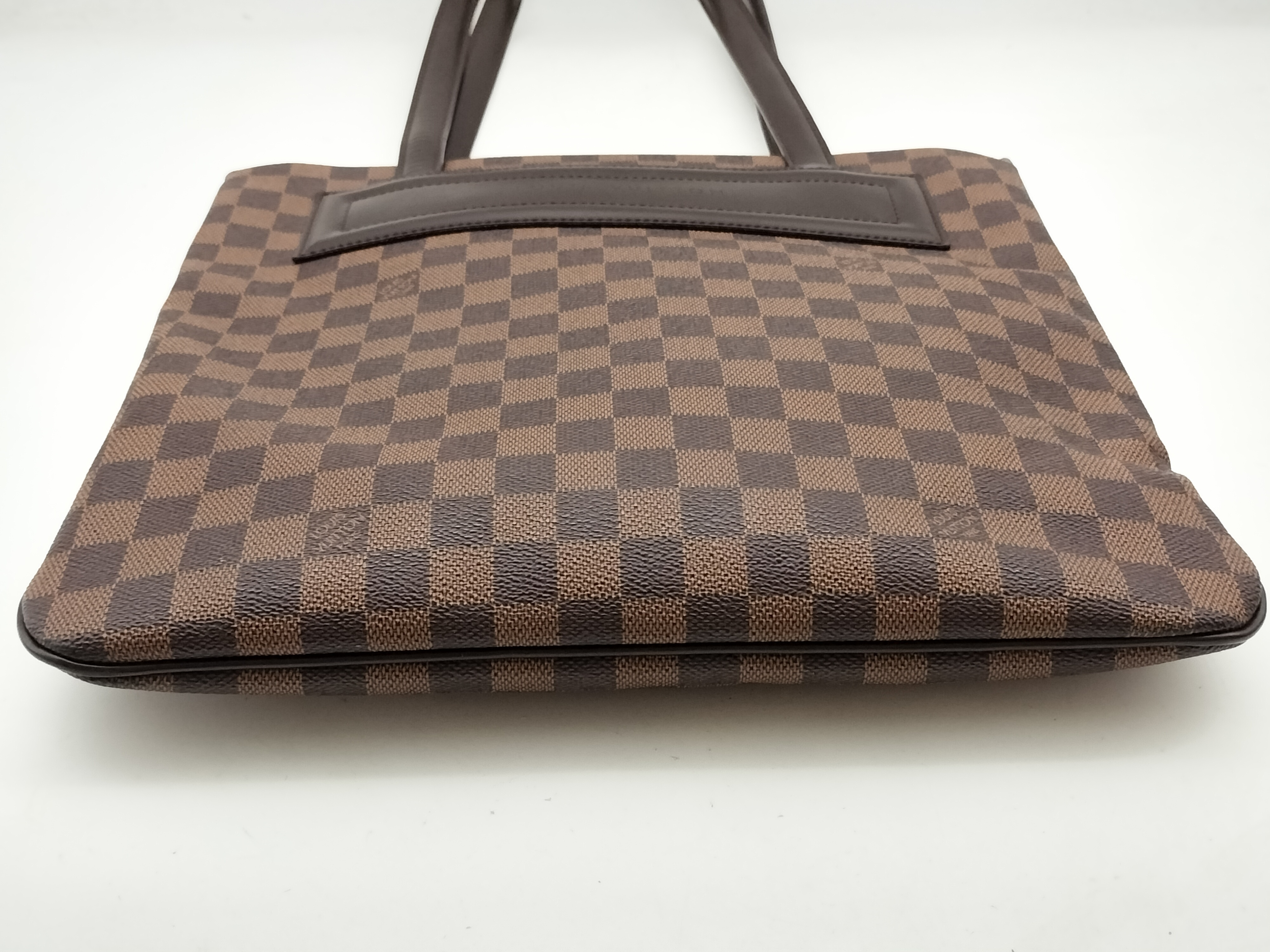 Damier Clifton N51149 Shoulder Bag — view 5