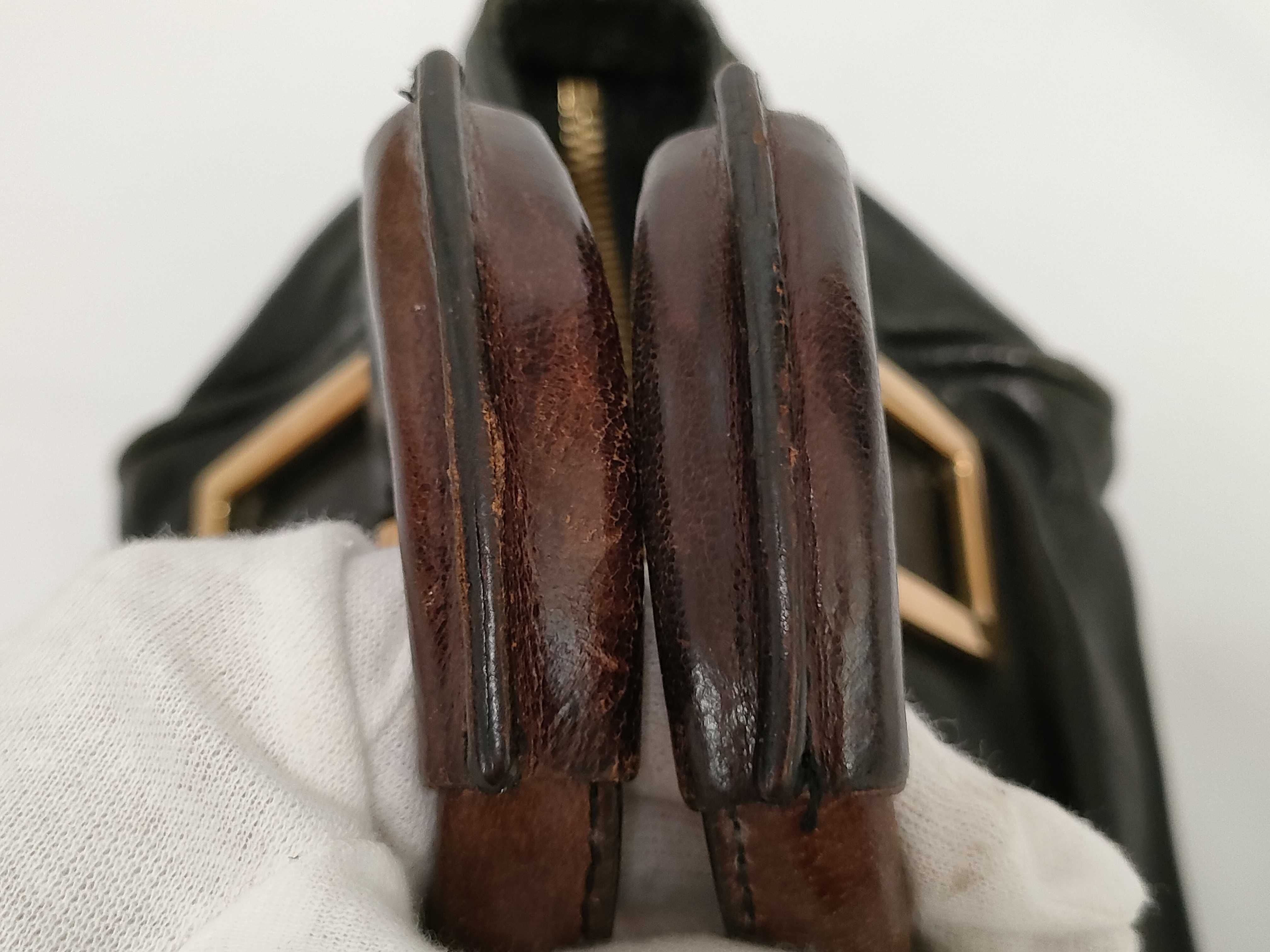 Ethel Black Handbag — view 4