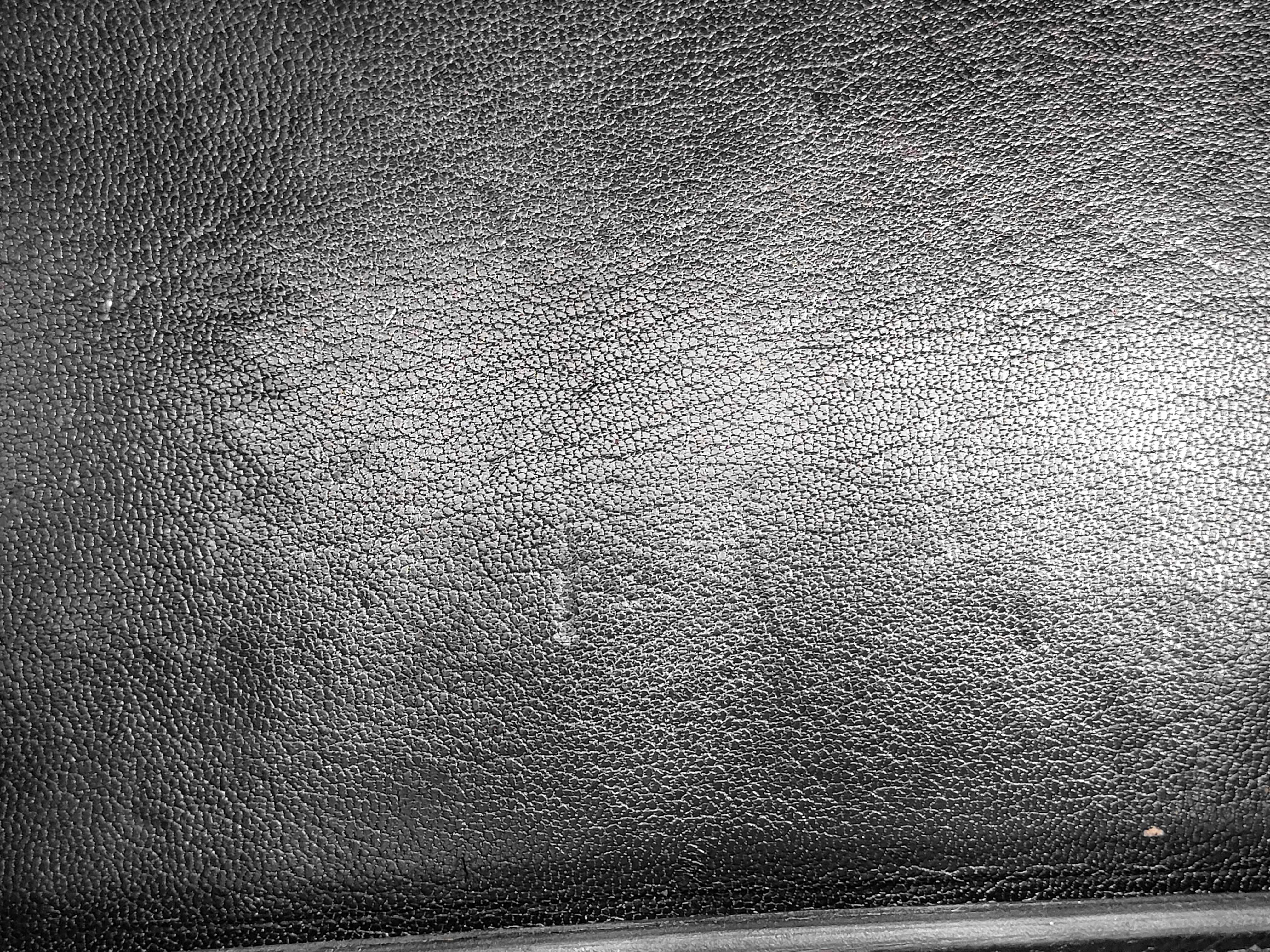 Ardennes Birkin 30 D stamp Black Handbag — view 14