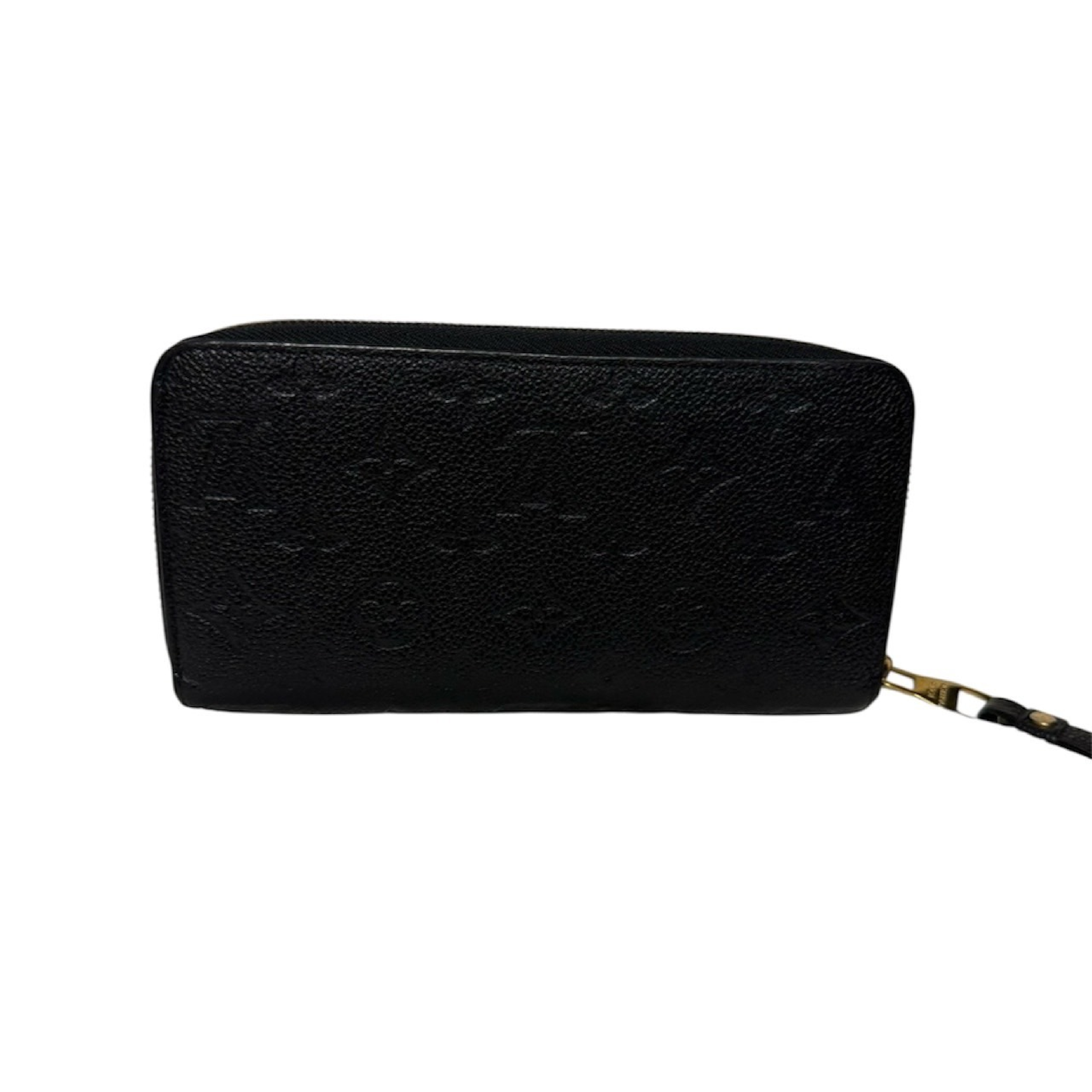 Zippy Wallet Horizontal Empreinte Wallet — view 2