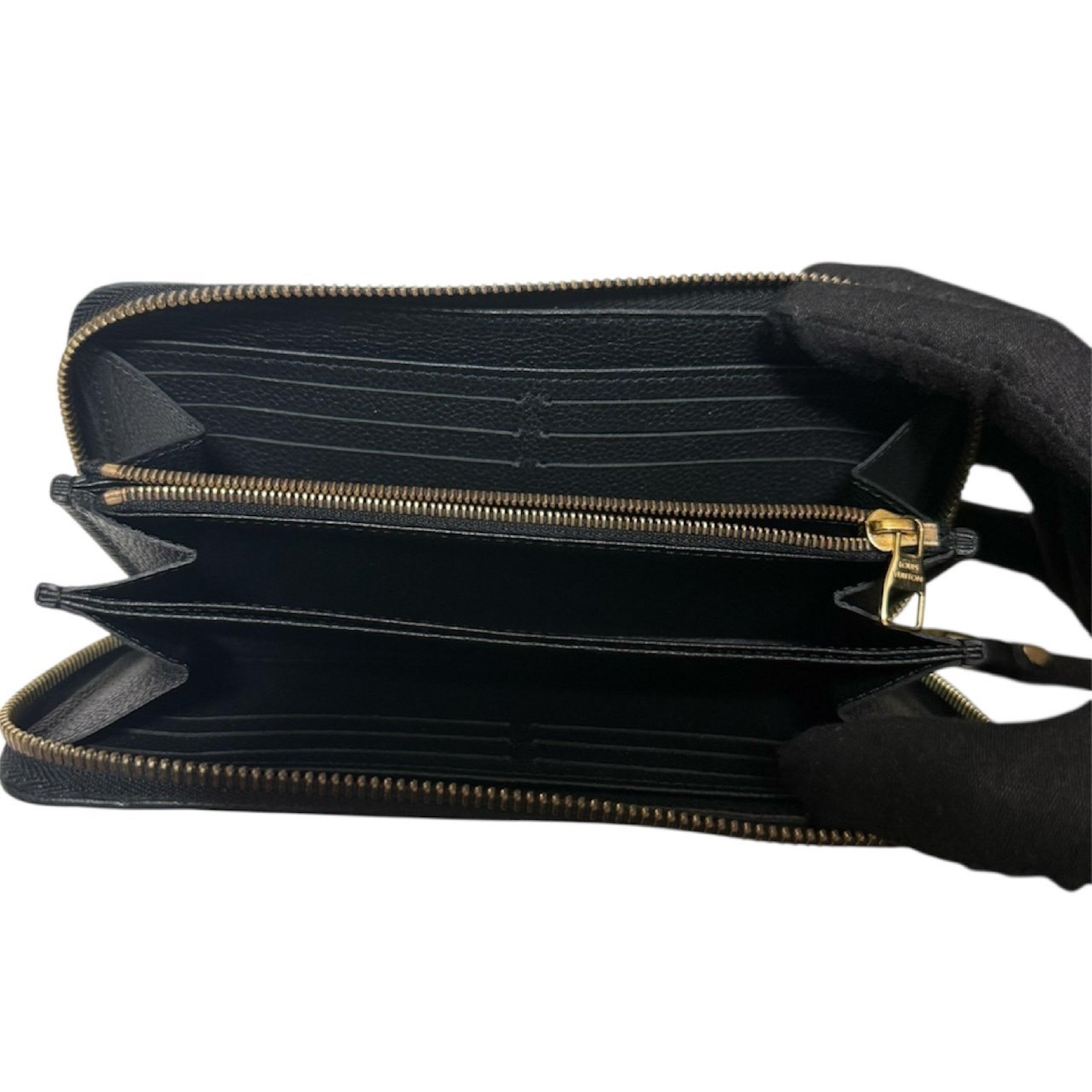 Zippy Wallet Horizontal Empreinte Wallet — view 7