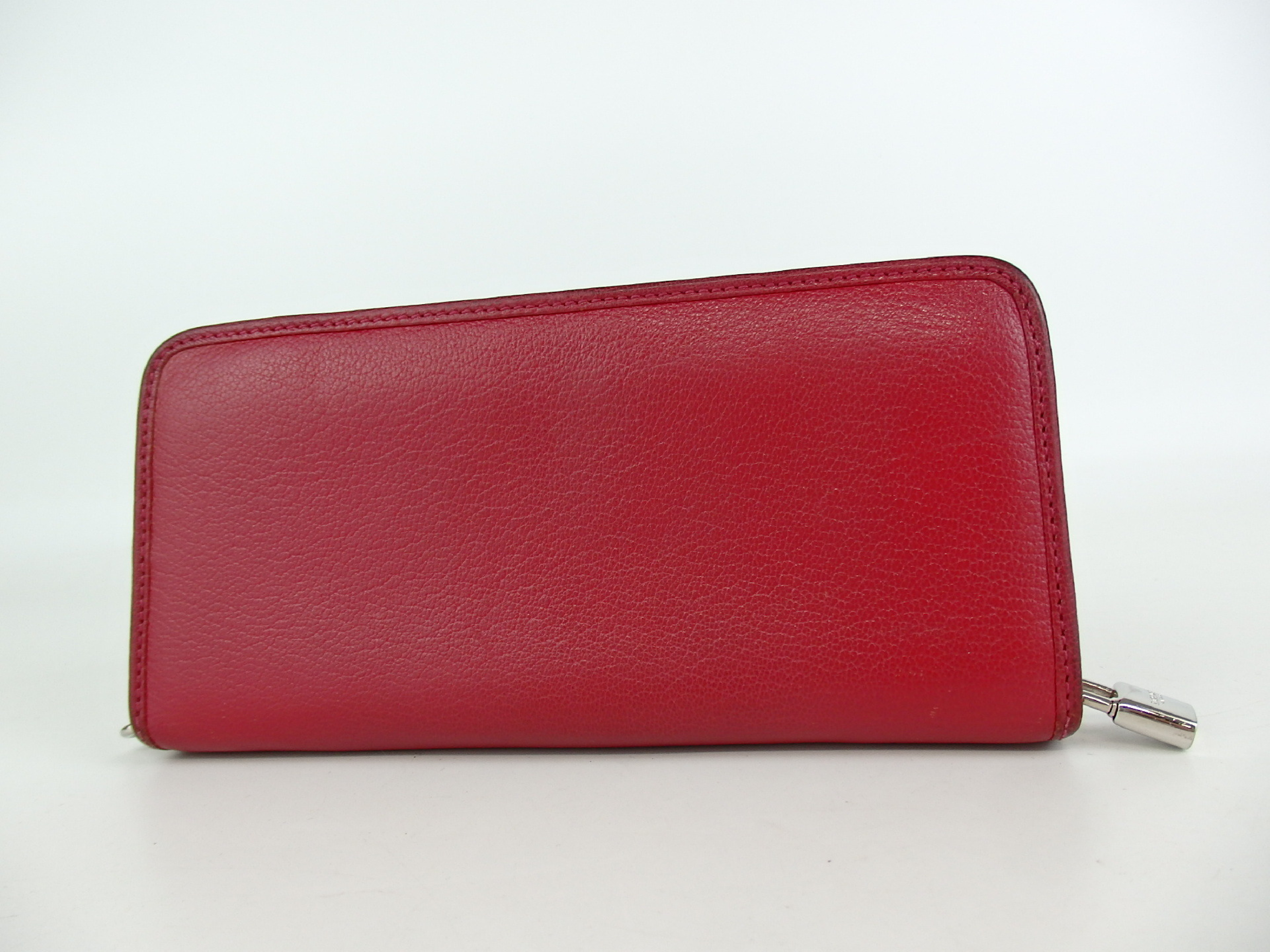 Anagram Long Wallet — view 2