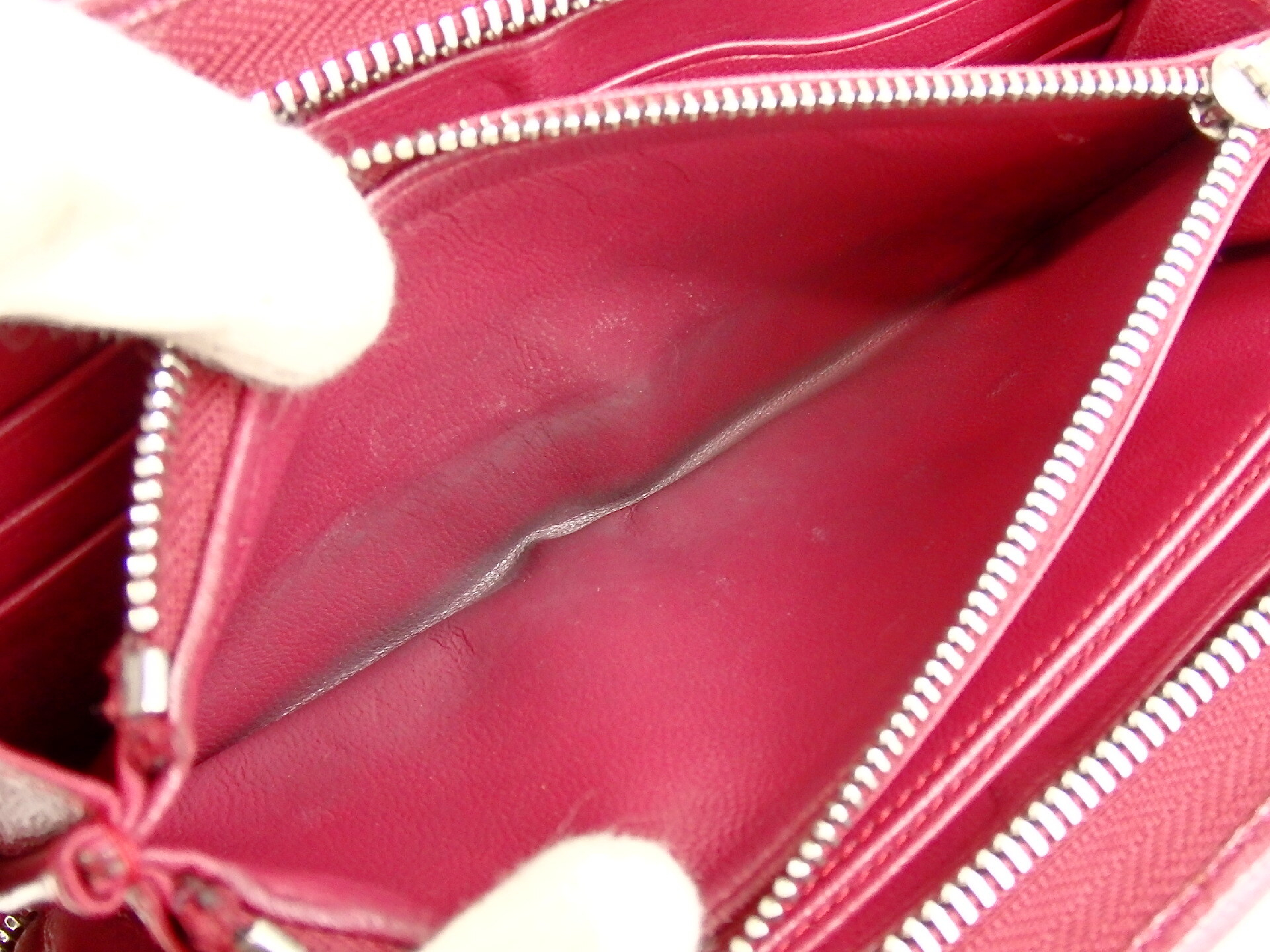 Anagram Long Wallet — view 11
