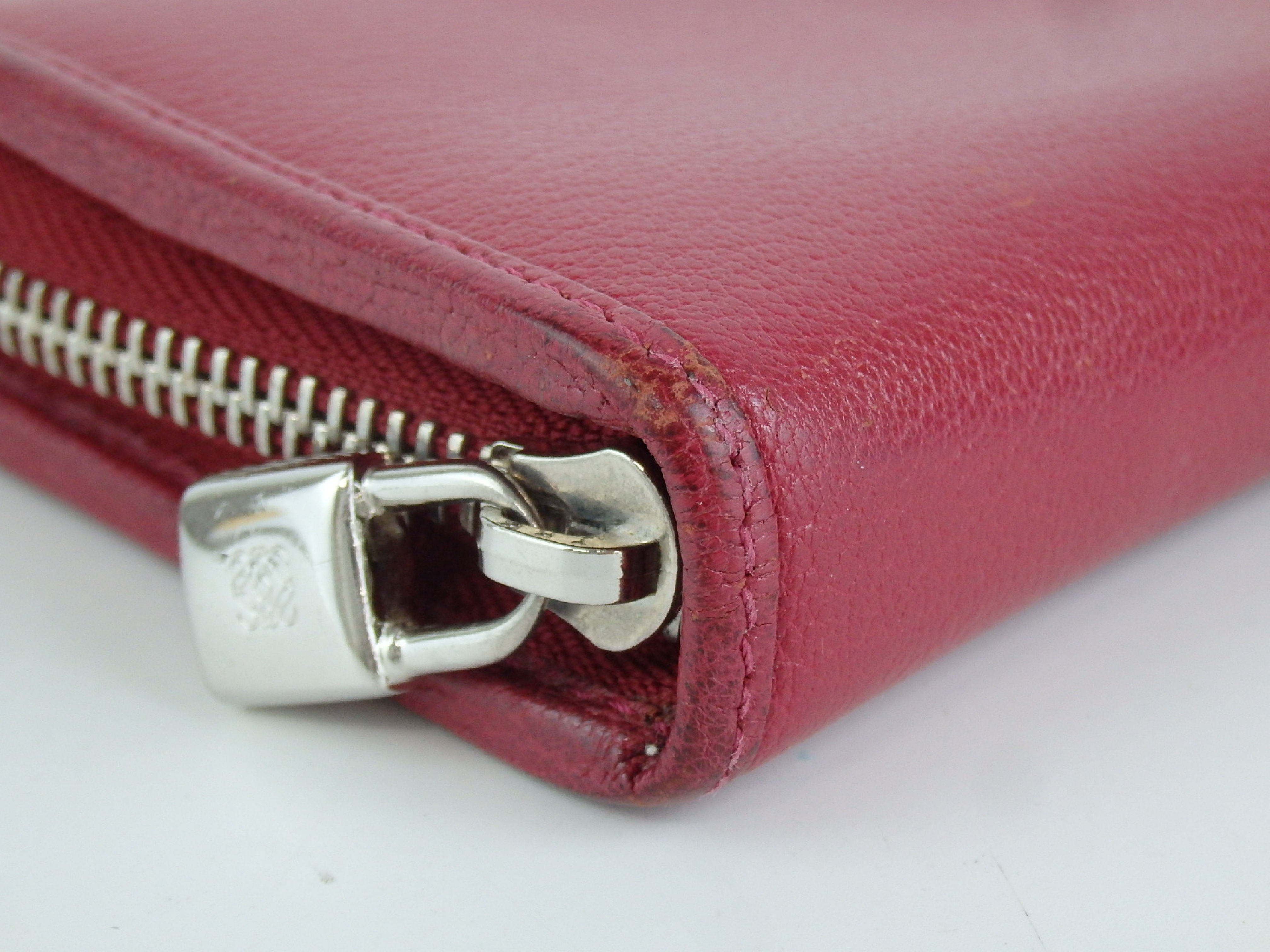 Anagram Long Wallet — view 3