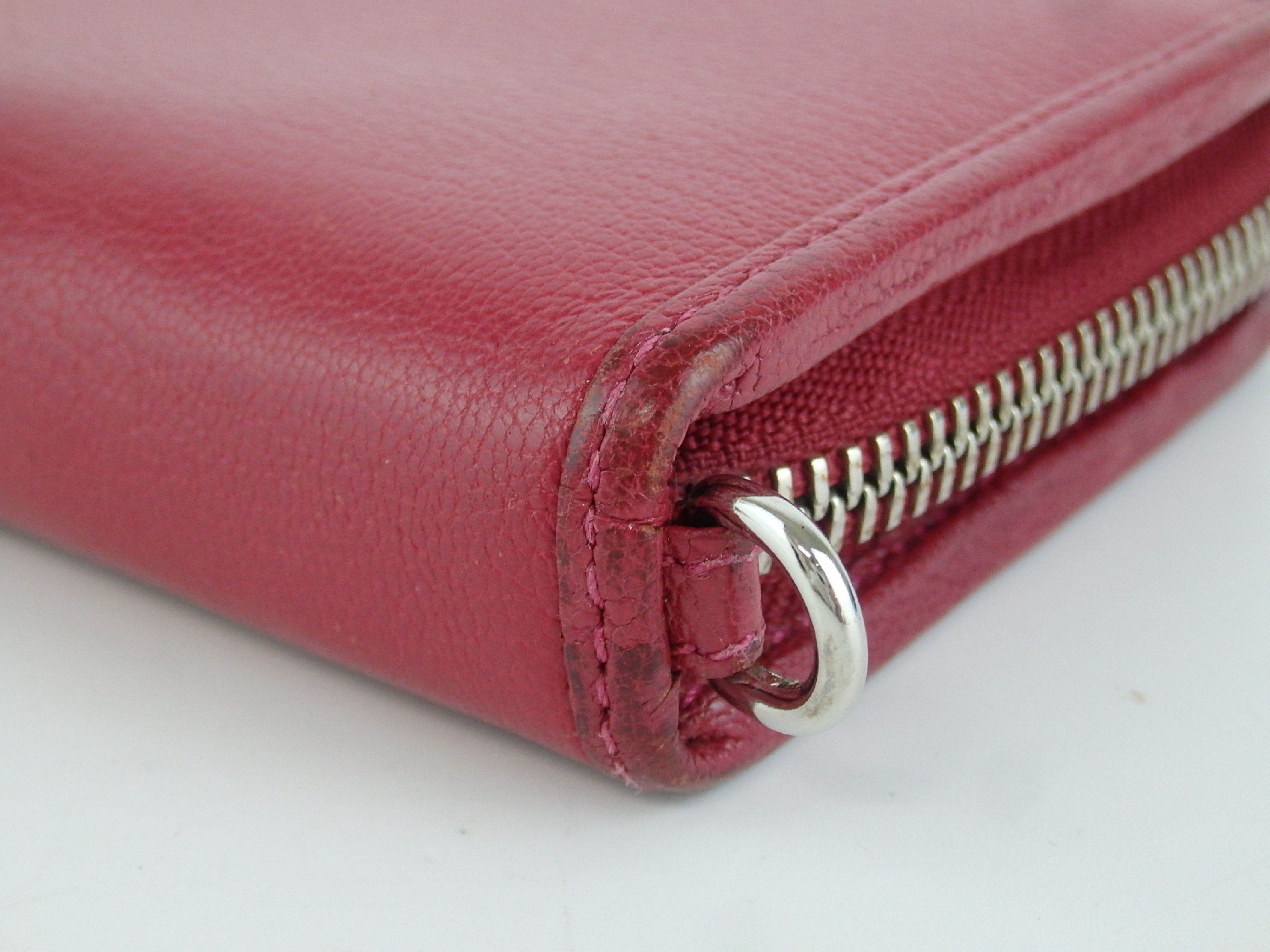 Anagram Long Wallet — view 4
