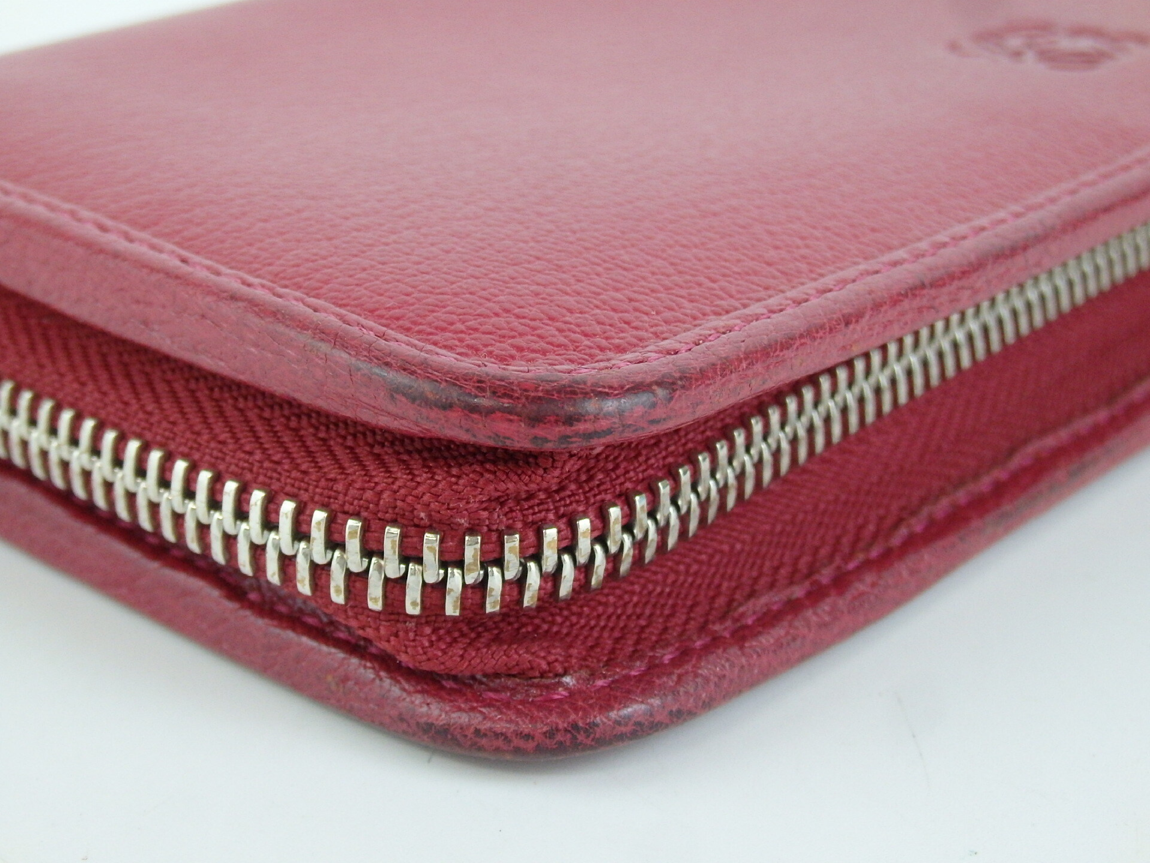 Anagram Long Wallet — view 5