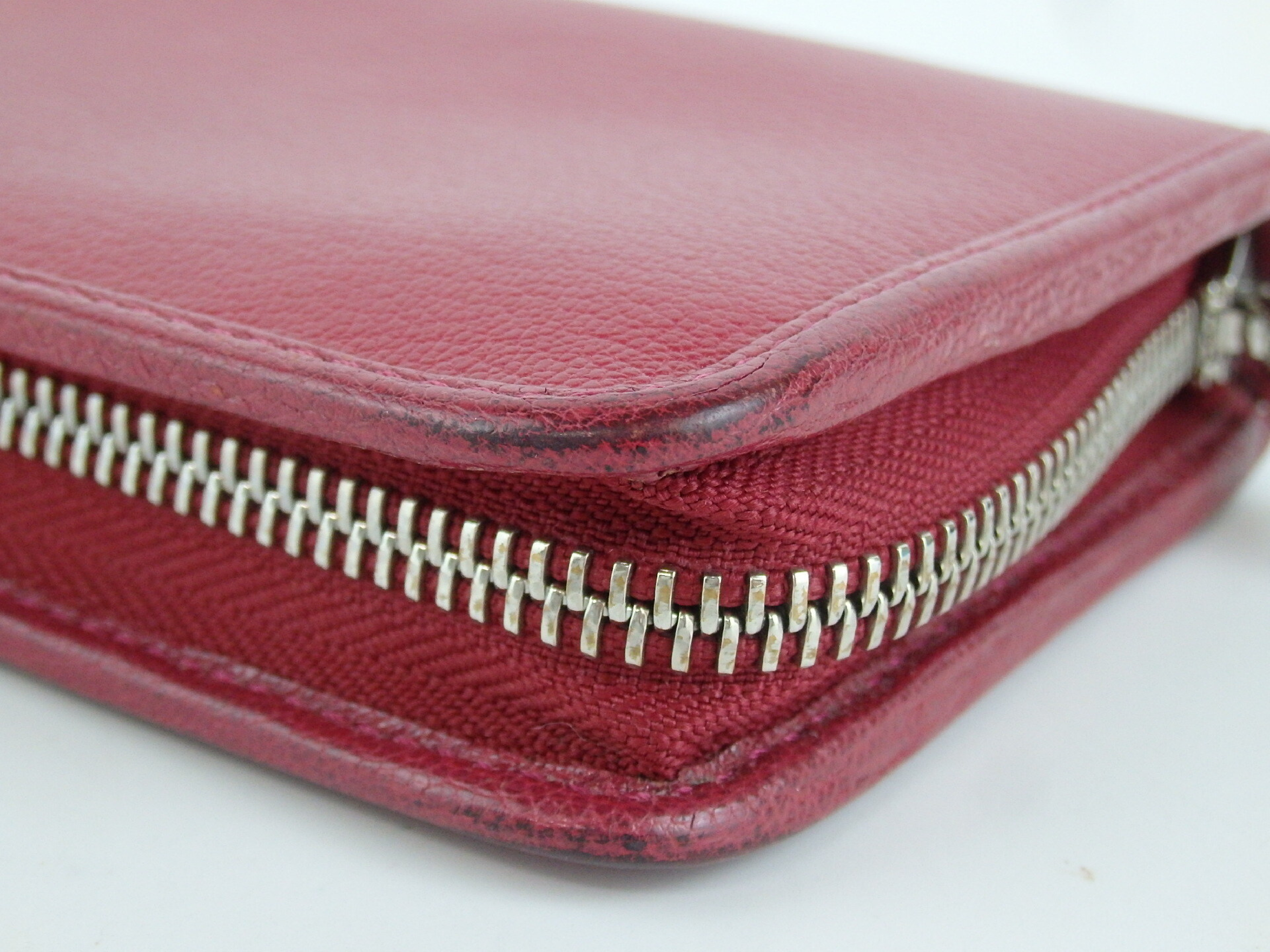 Anagram Long Wallet — view 6
