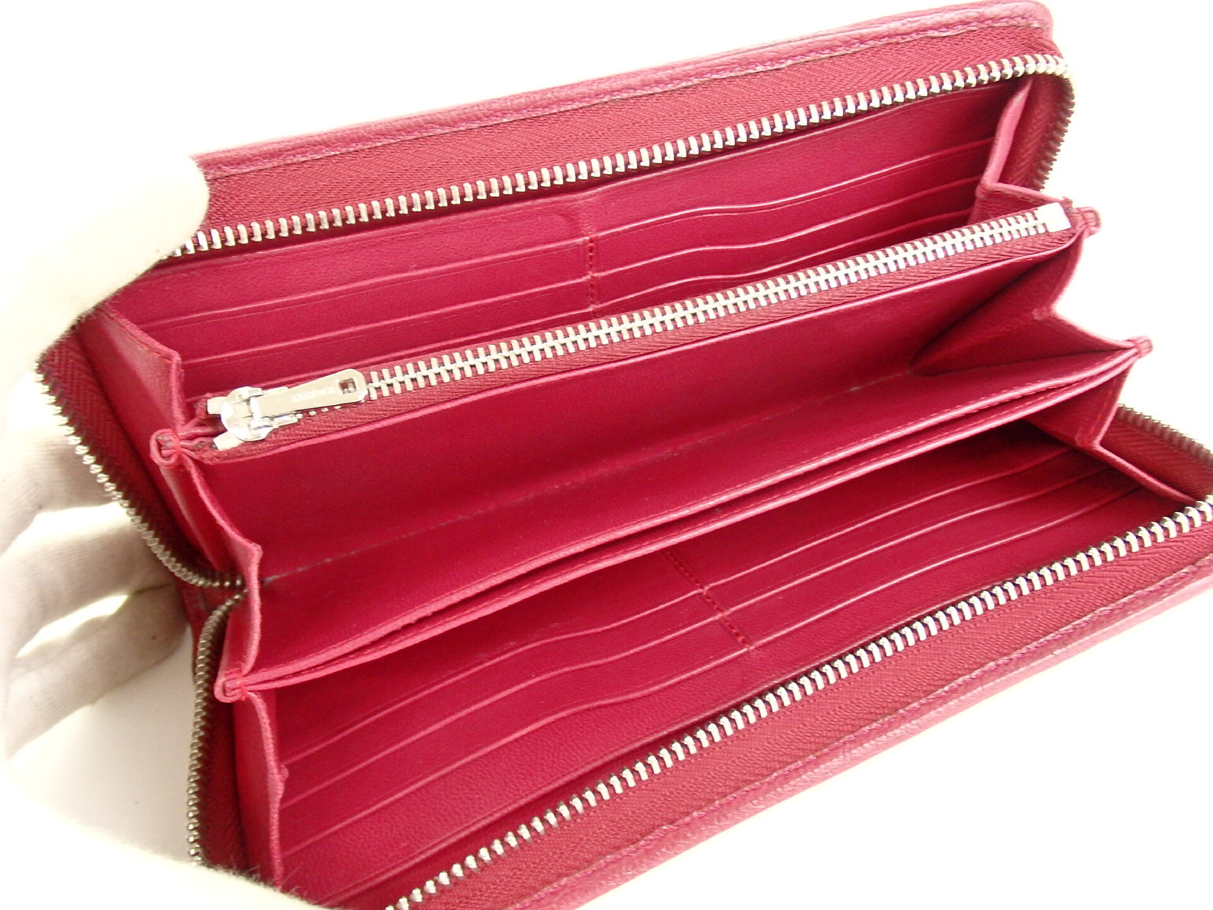 Anagram Long Wallet — view 7