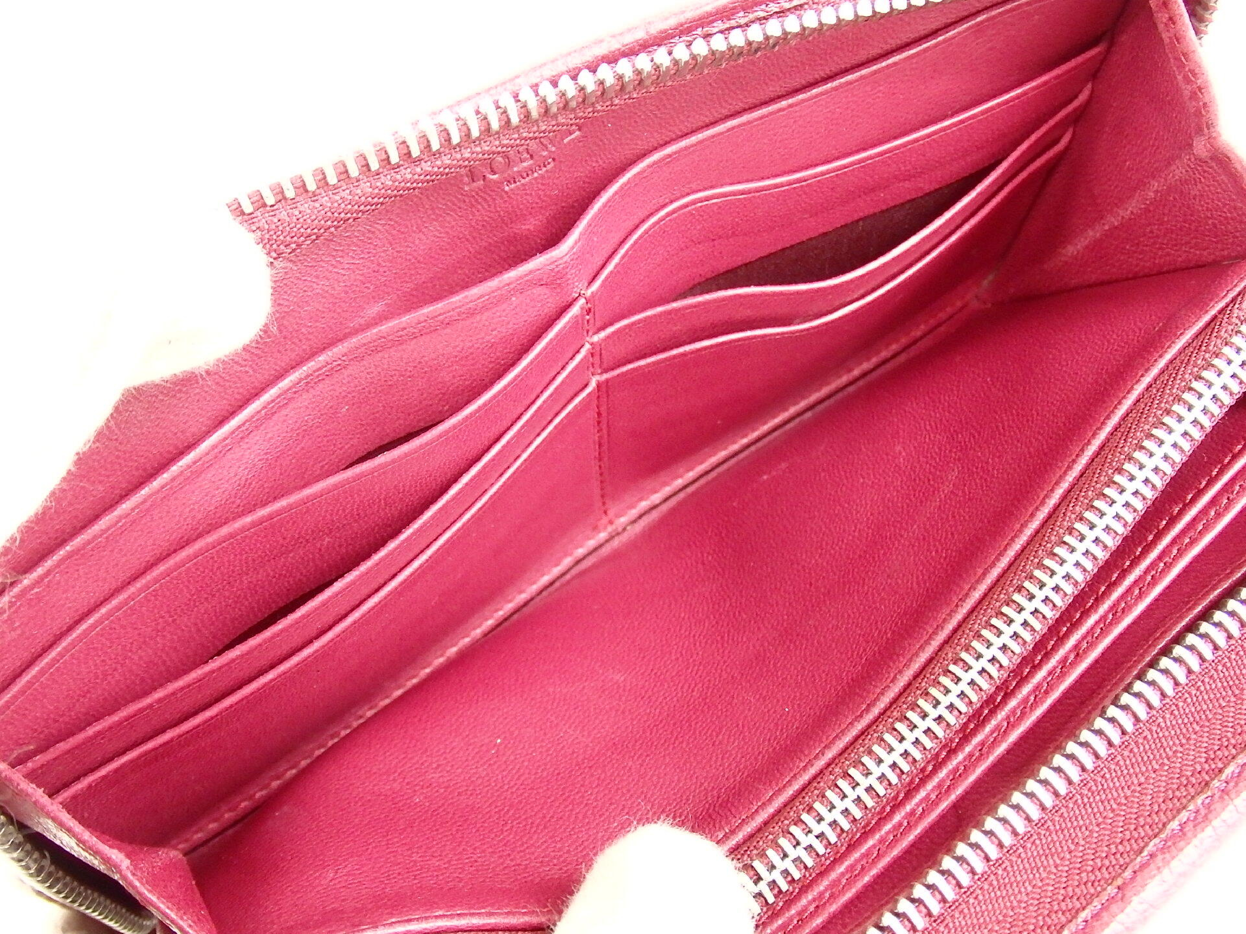 Anagram Long Wallet — view 8