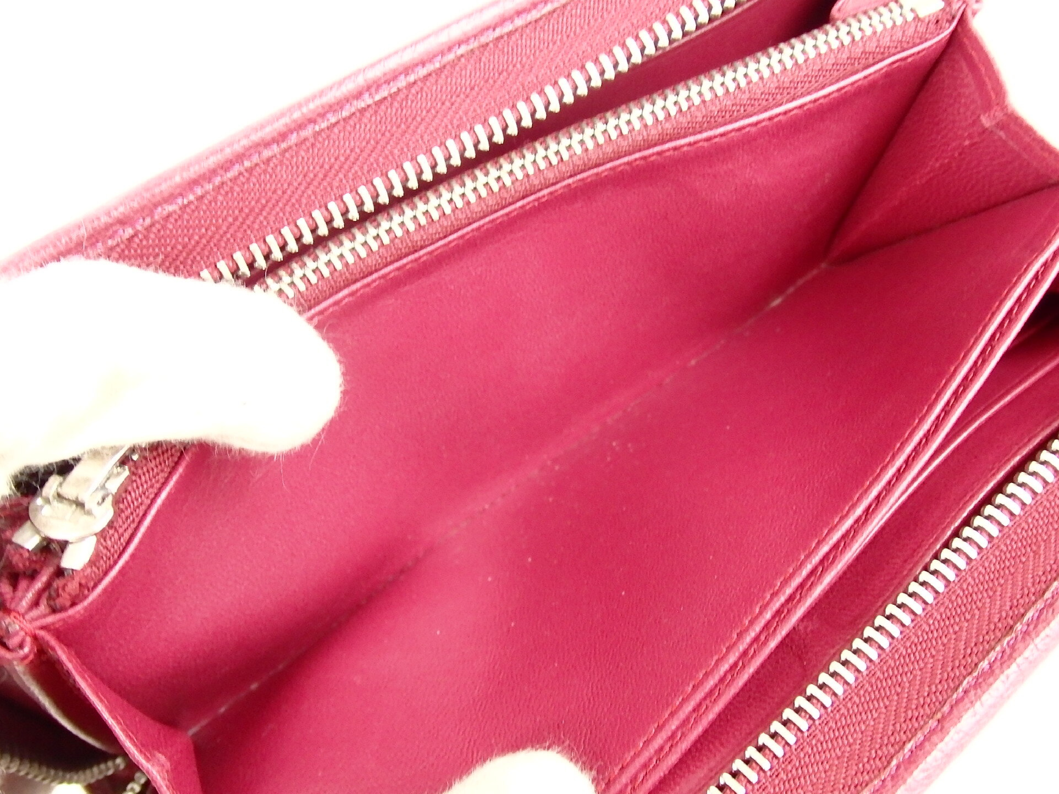 Anagram Long Wallet — view 9
