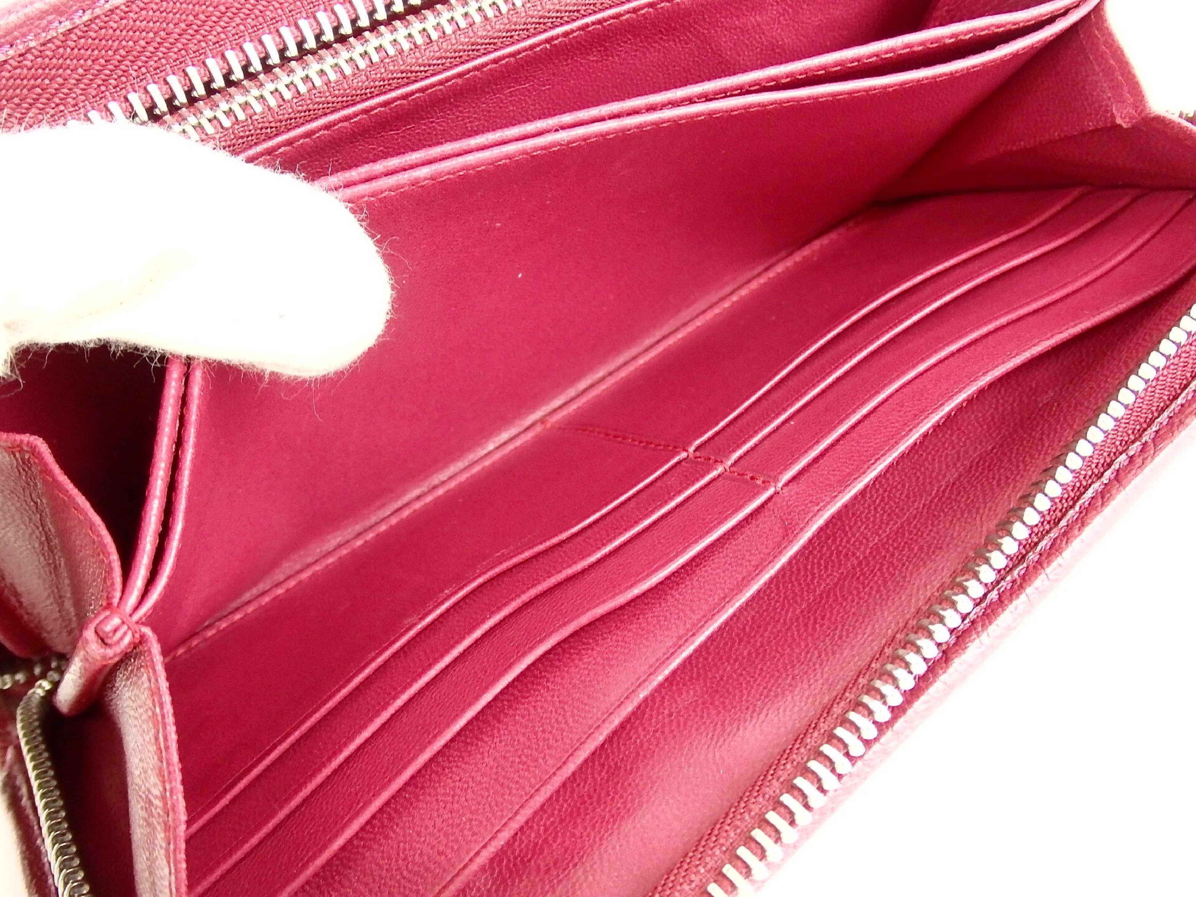 Anagram Long Wallet — view 10