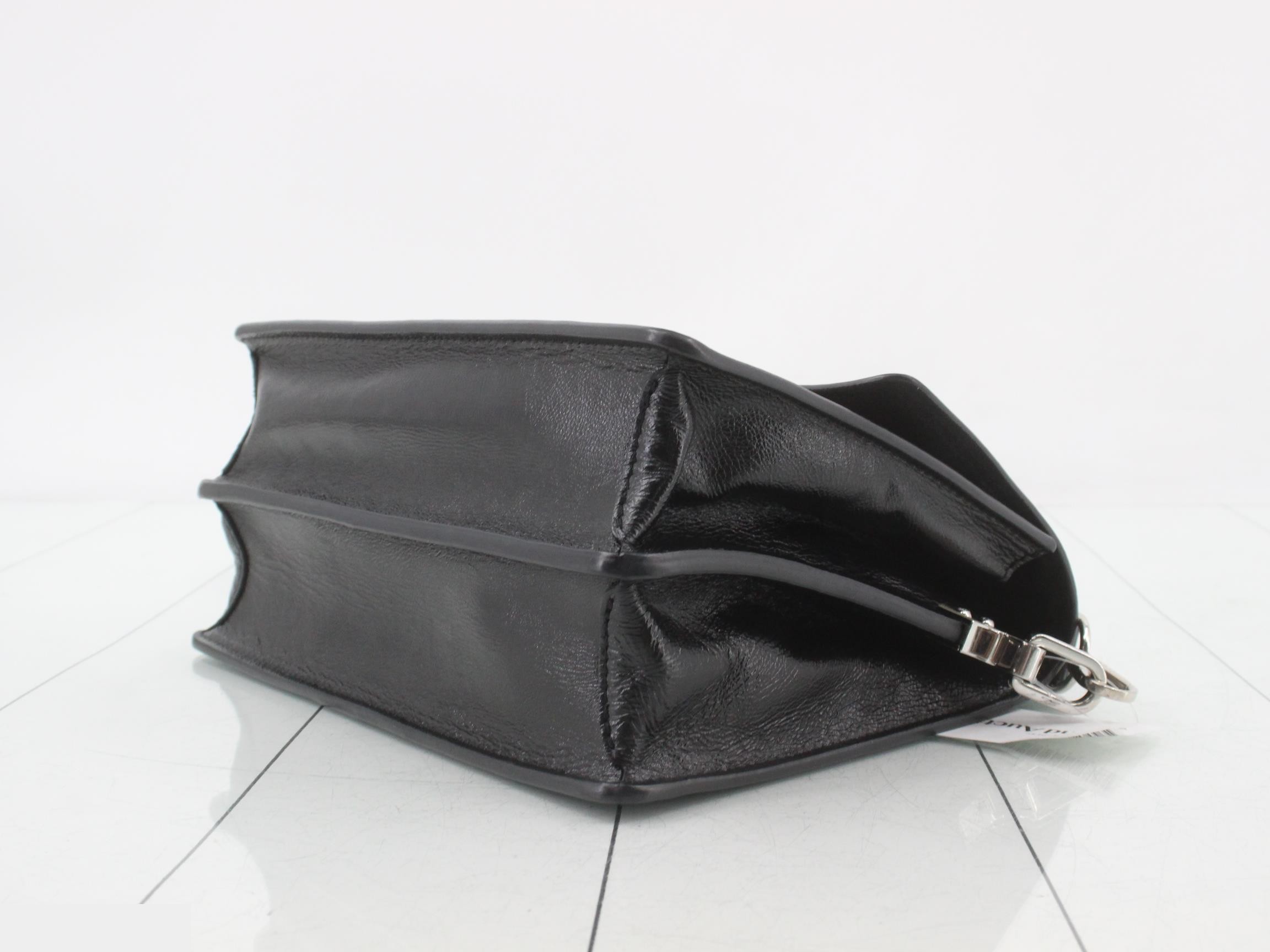 Monogram Giant Reverse Dauphine MM Shoulder Bag — view 6