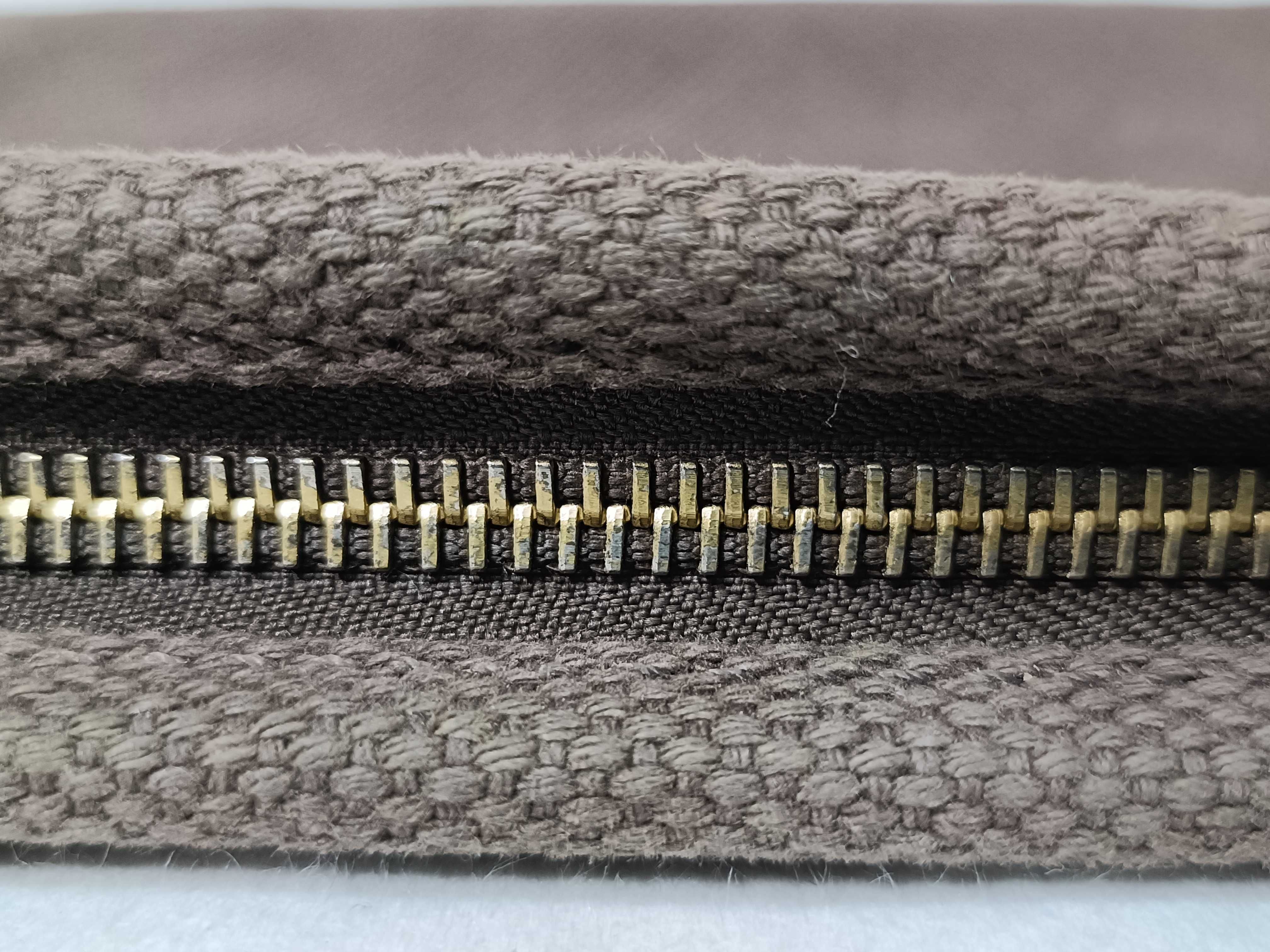 Antigua Pochette Plat PM Pouch — view 6