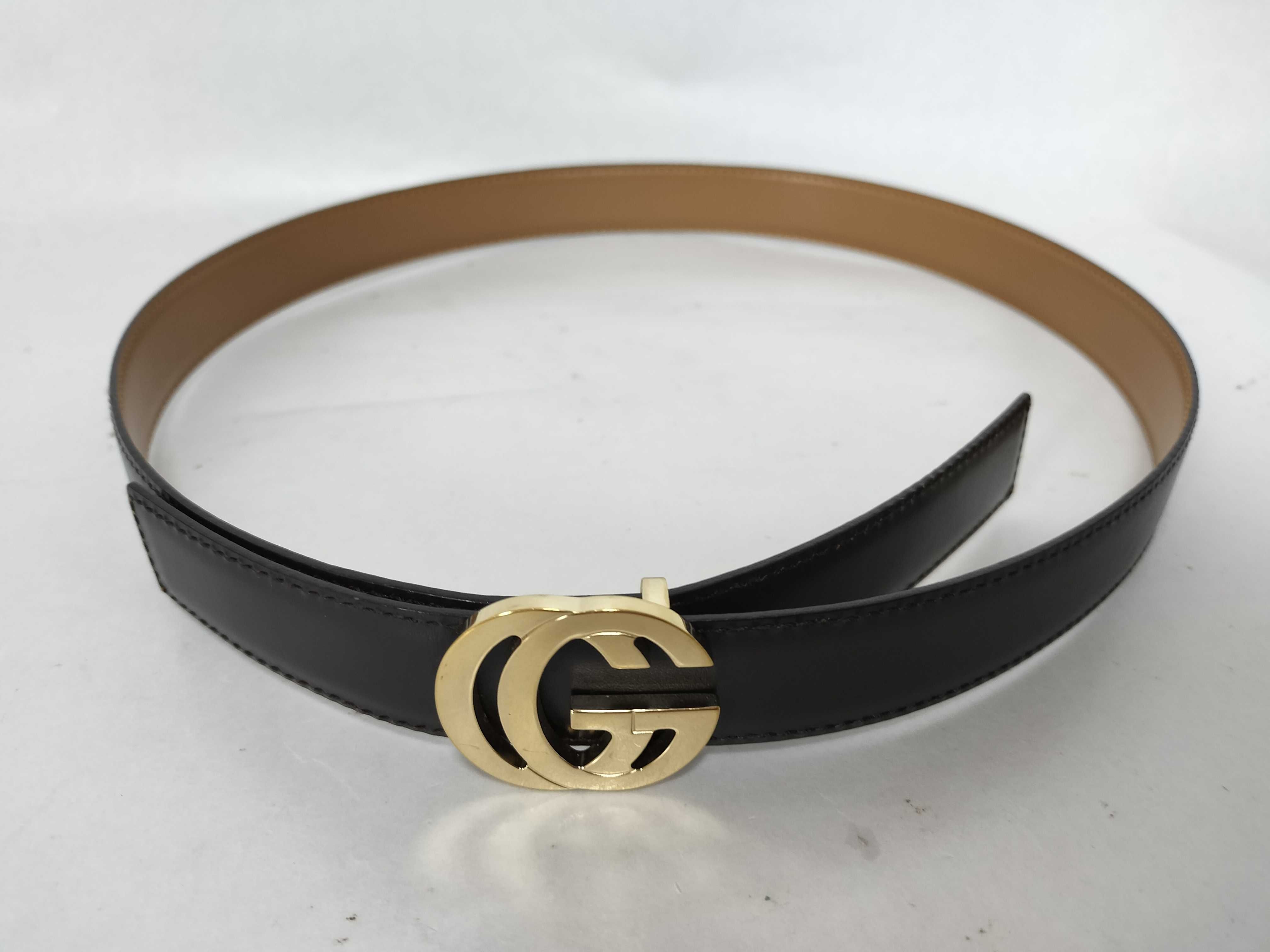 GG buckle belt (ky24282) belt — view 2