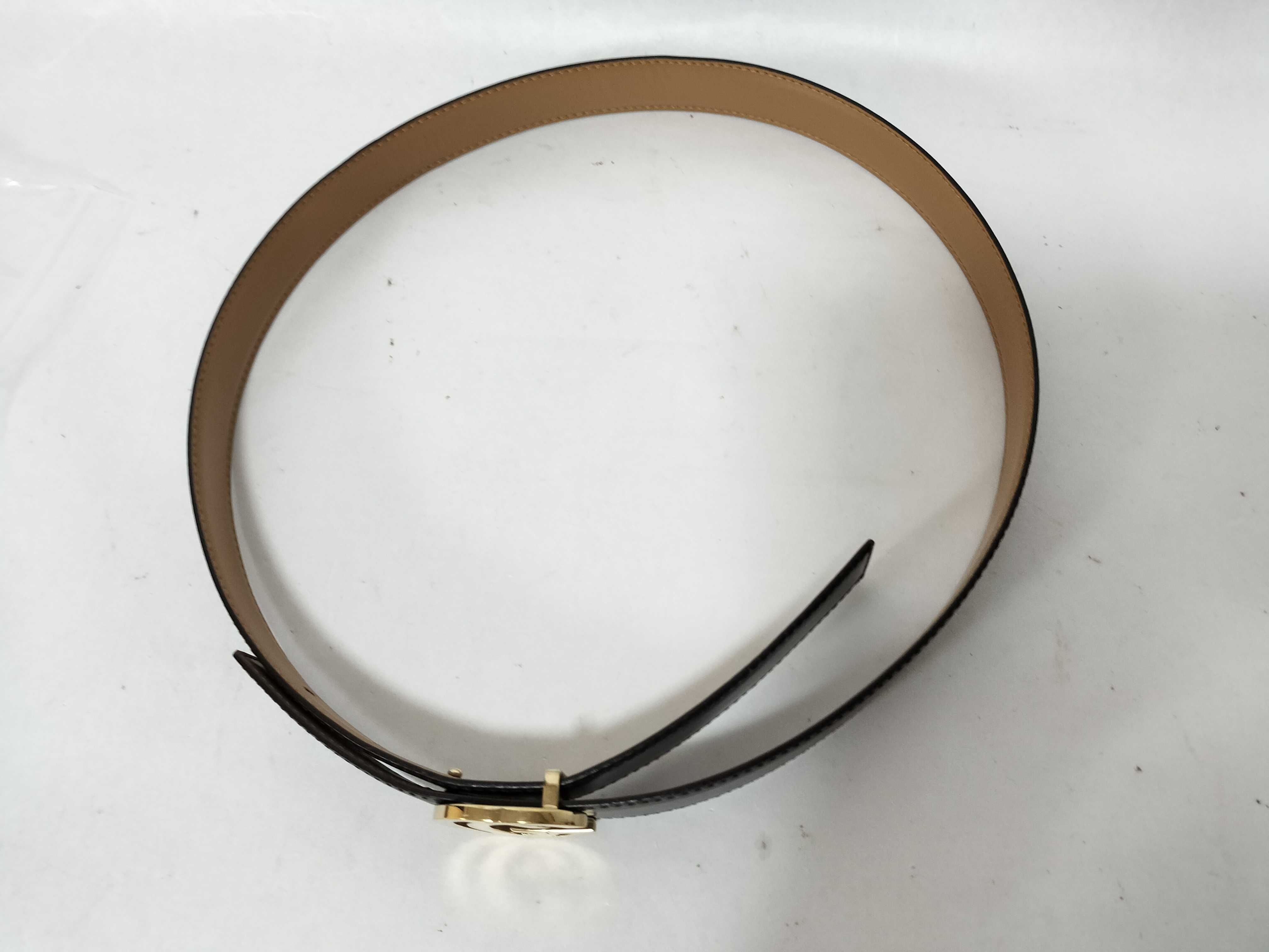 GG buckle belt (ky24282) belt — view 3