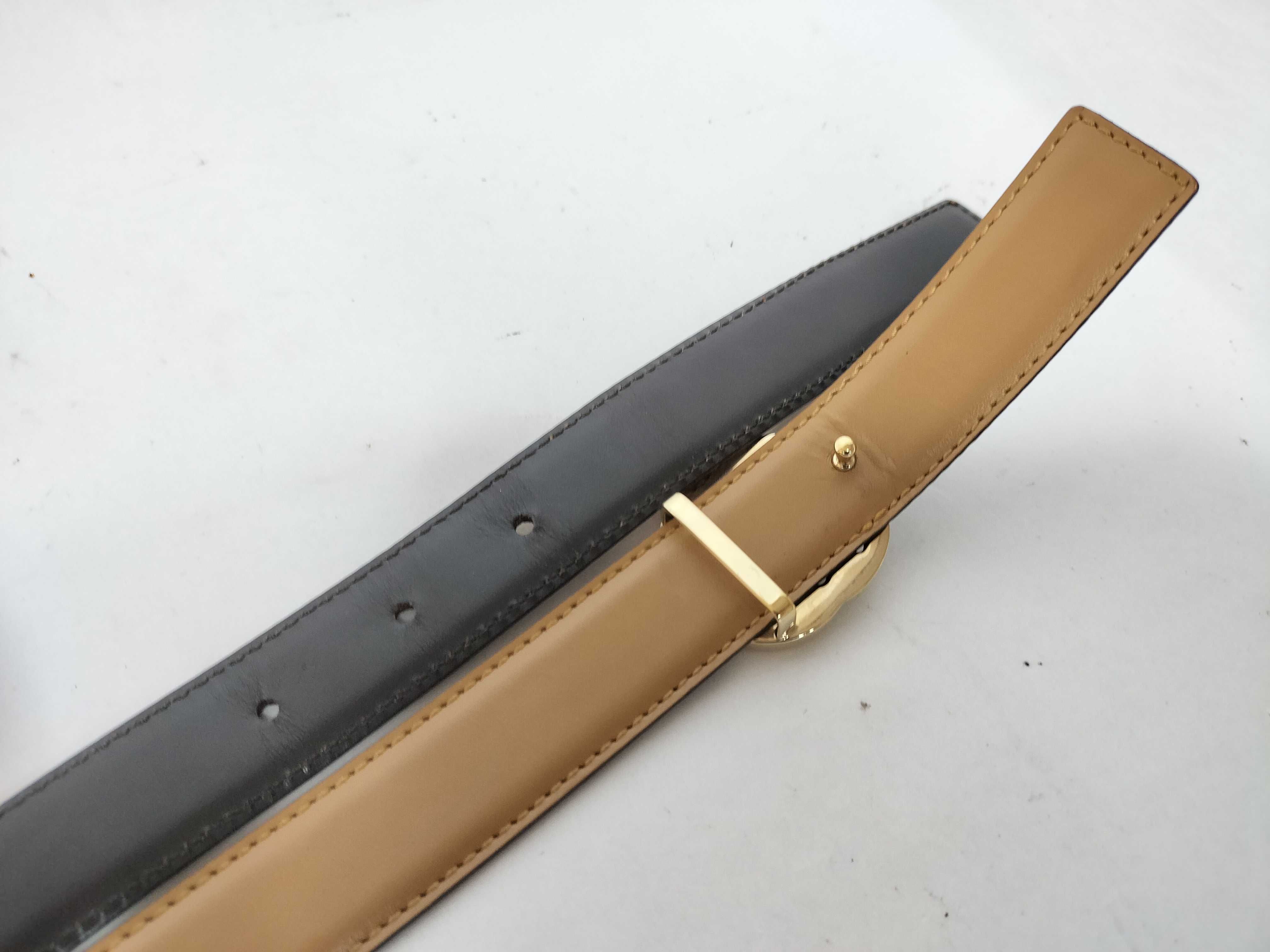 GG buckle belt (ky24282) belt — view 5