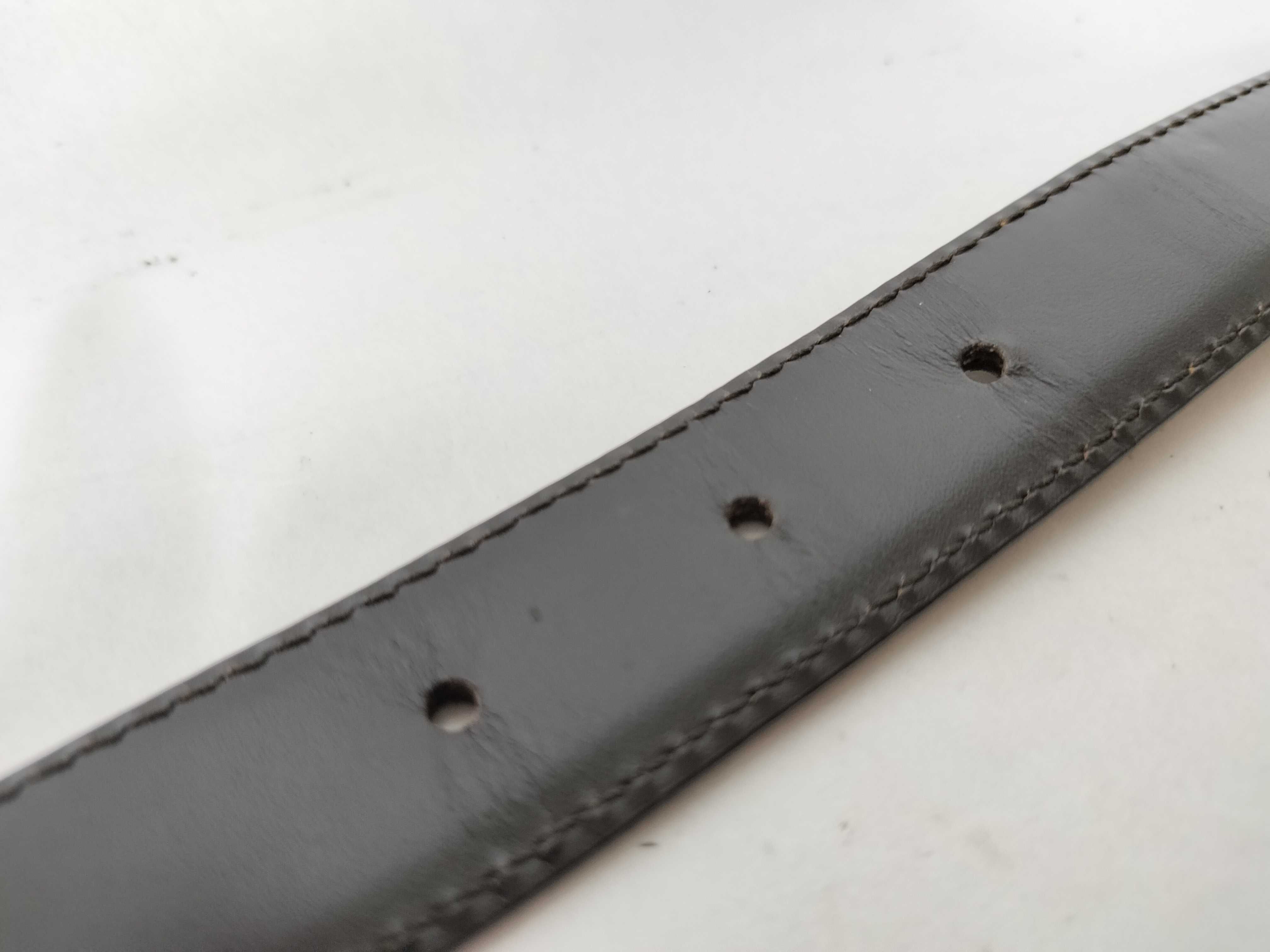 GG buckle belt (ky24282) belt — view 6