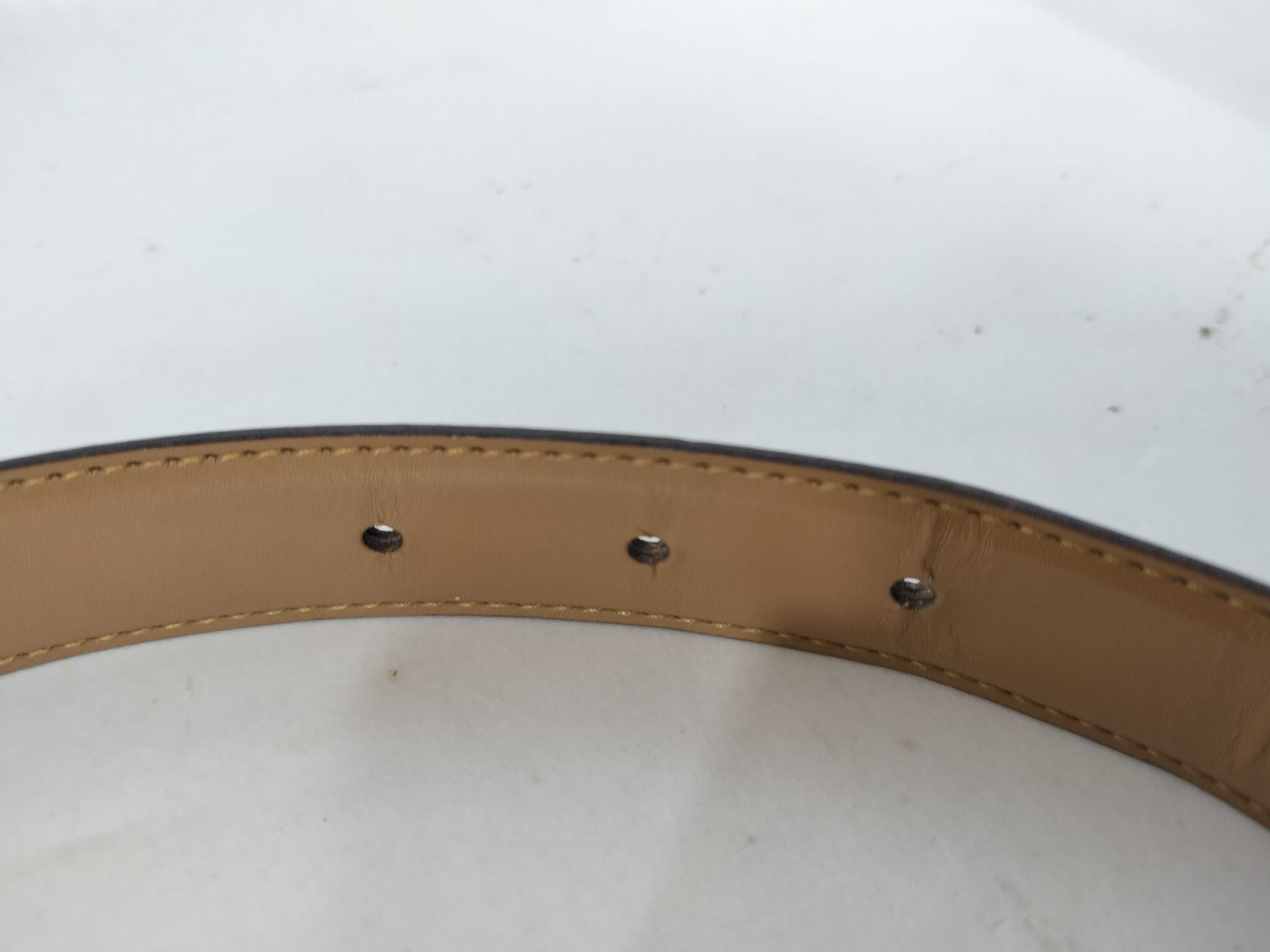 GG buckle belt (ky24282) belt — view 9