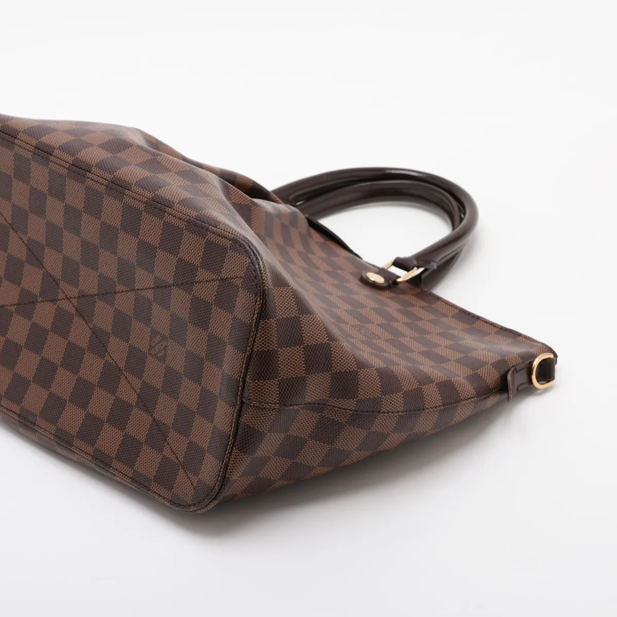 Damier Siena GM N41547 MI3185 Brown — view 3