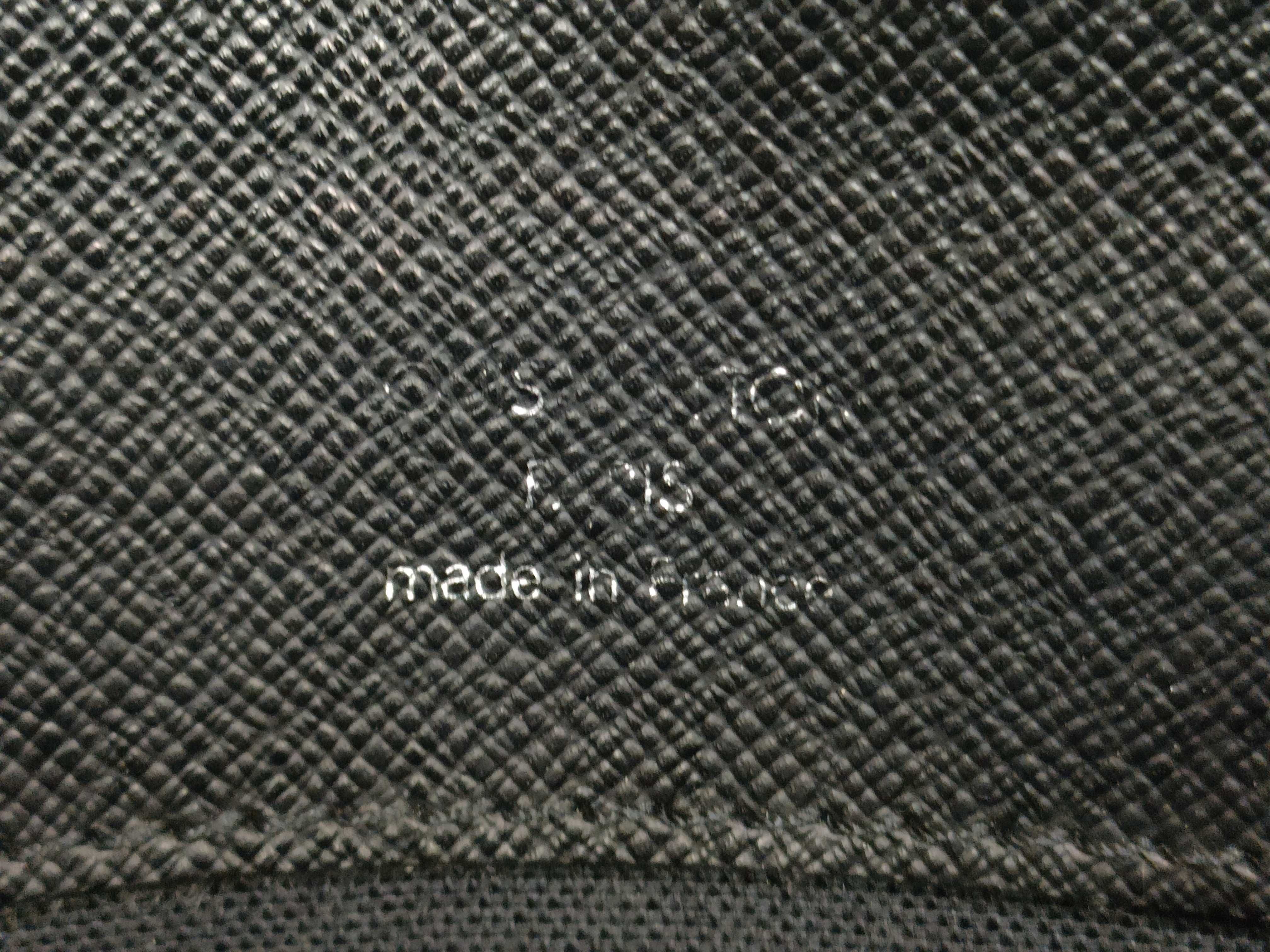 Taiga Minute M31062 Clutch Bag — view 9