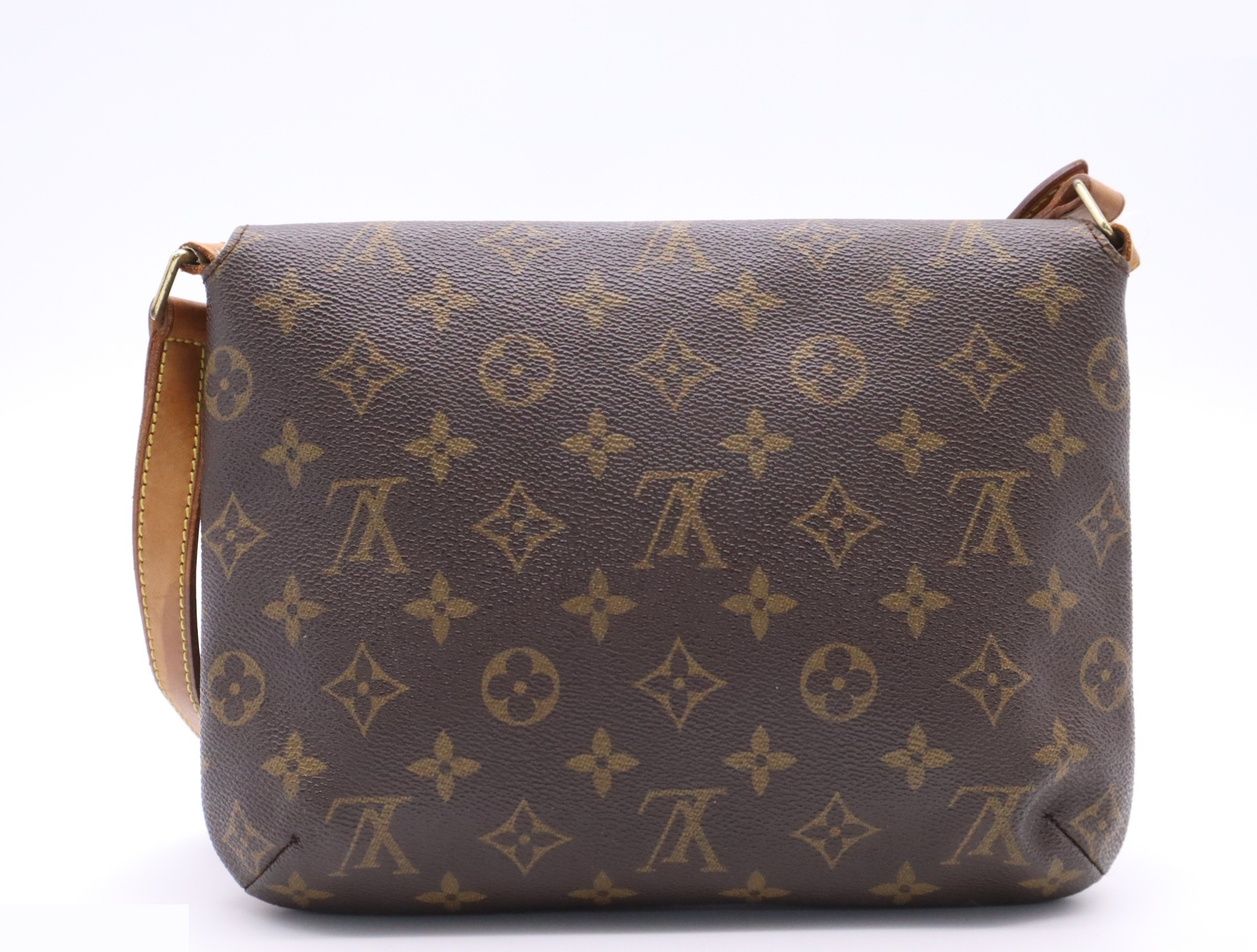Musette Tango Short Shoulder — view 2