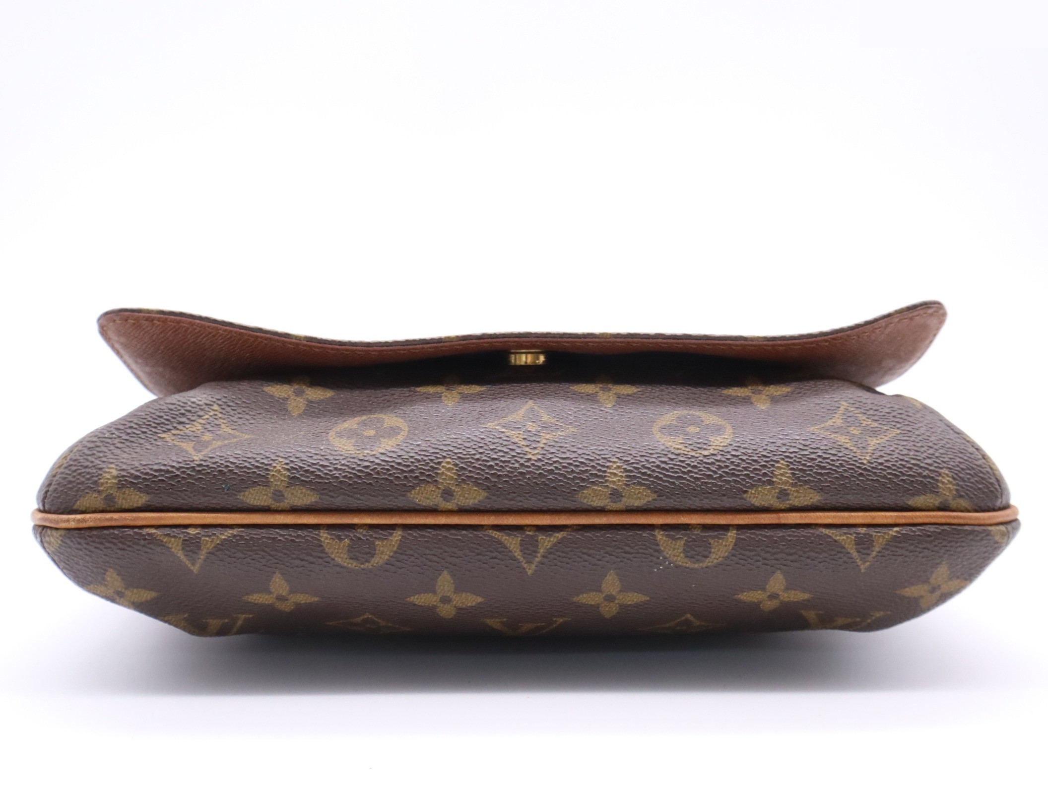Musette Tango Short Shoulder — view 4