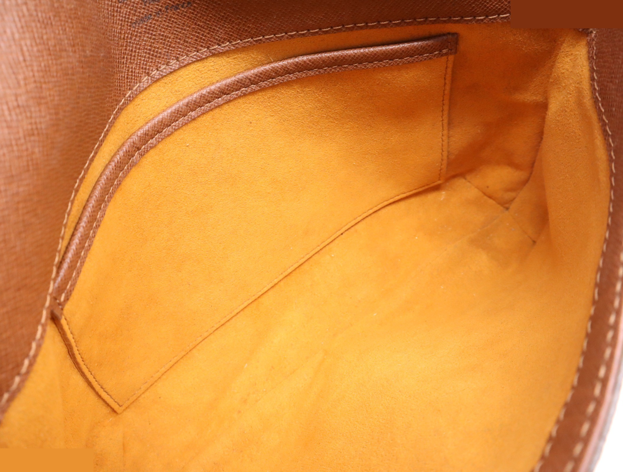 Musette Tango Short Shoulder — view 7