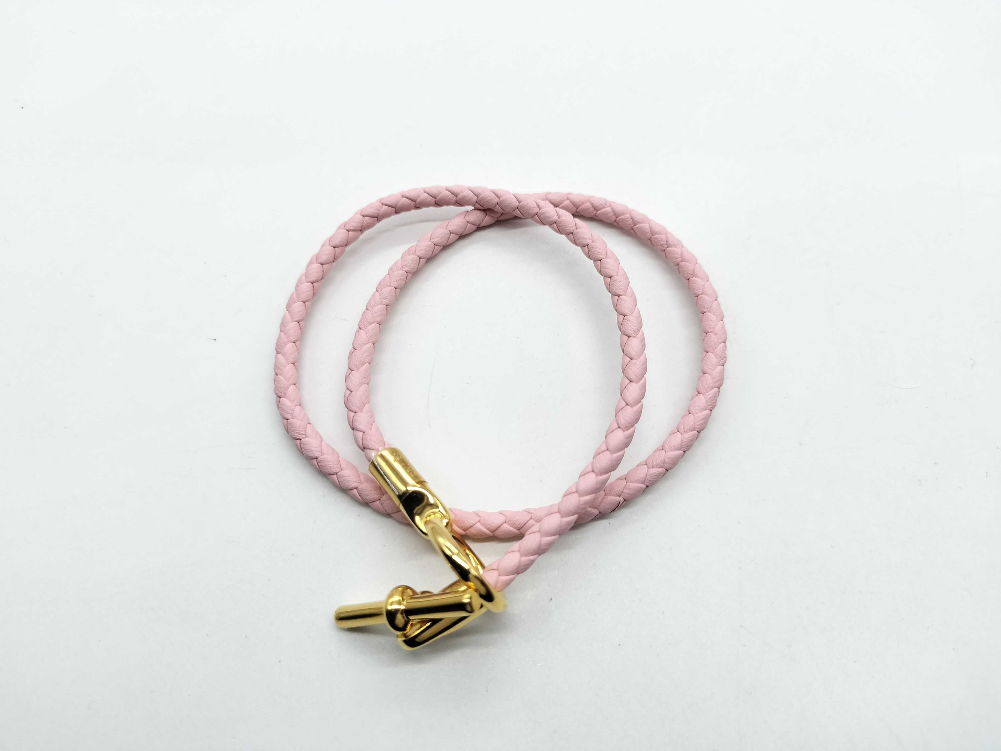 Glenan Double Tour Bracelet (Bracelet/Bangle) — view 2