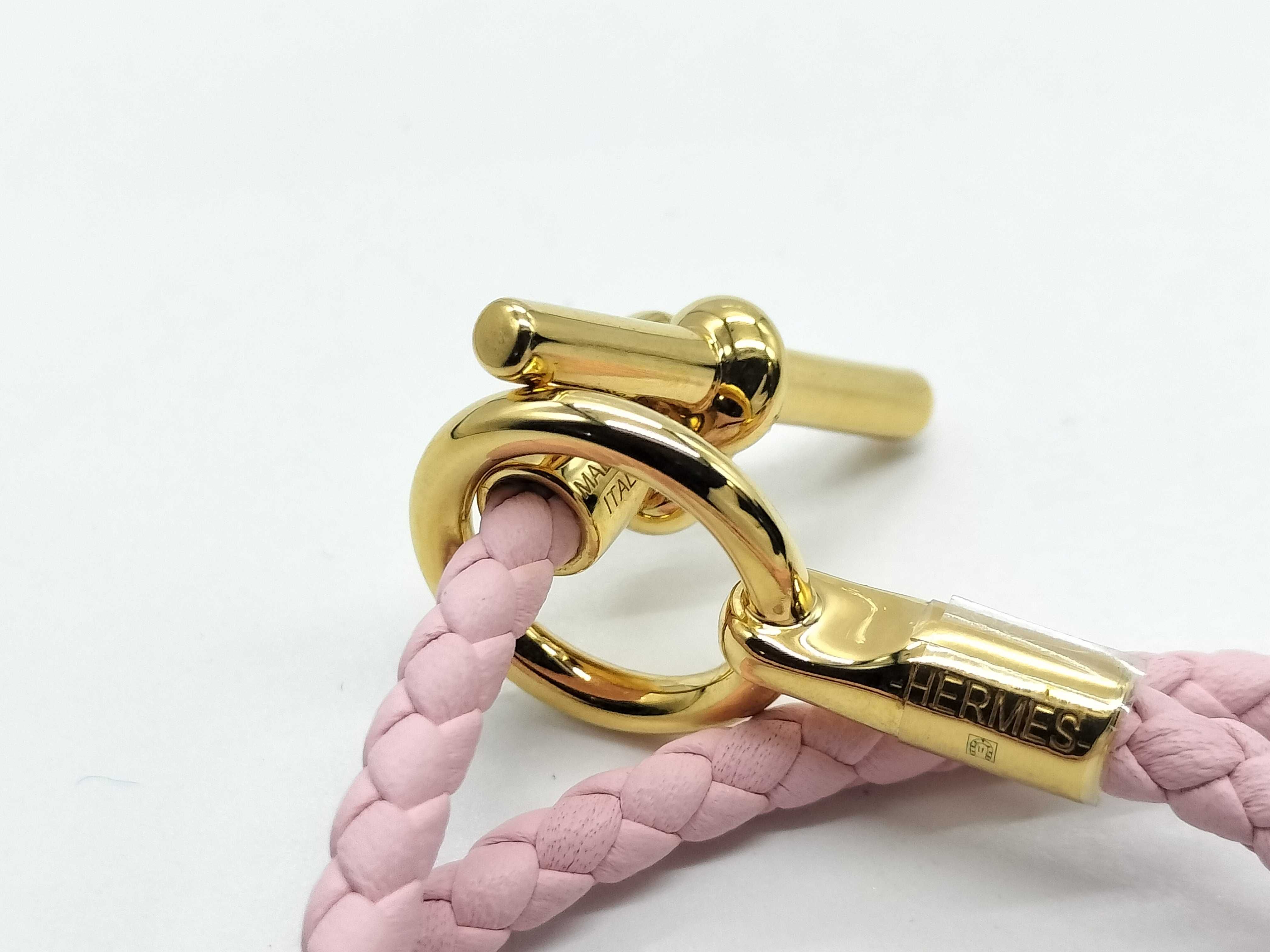 Glenan Double Tour Bracelet (Bracelet/Bangle) — view 4