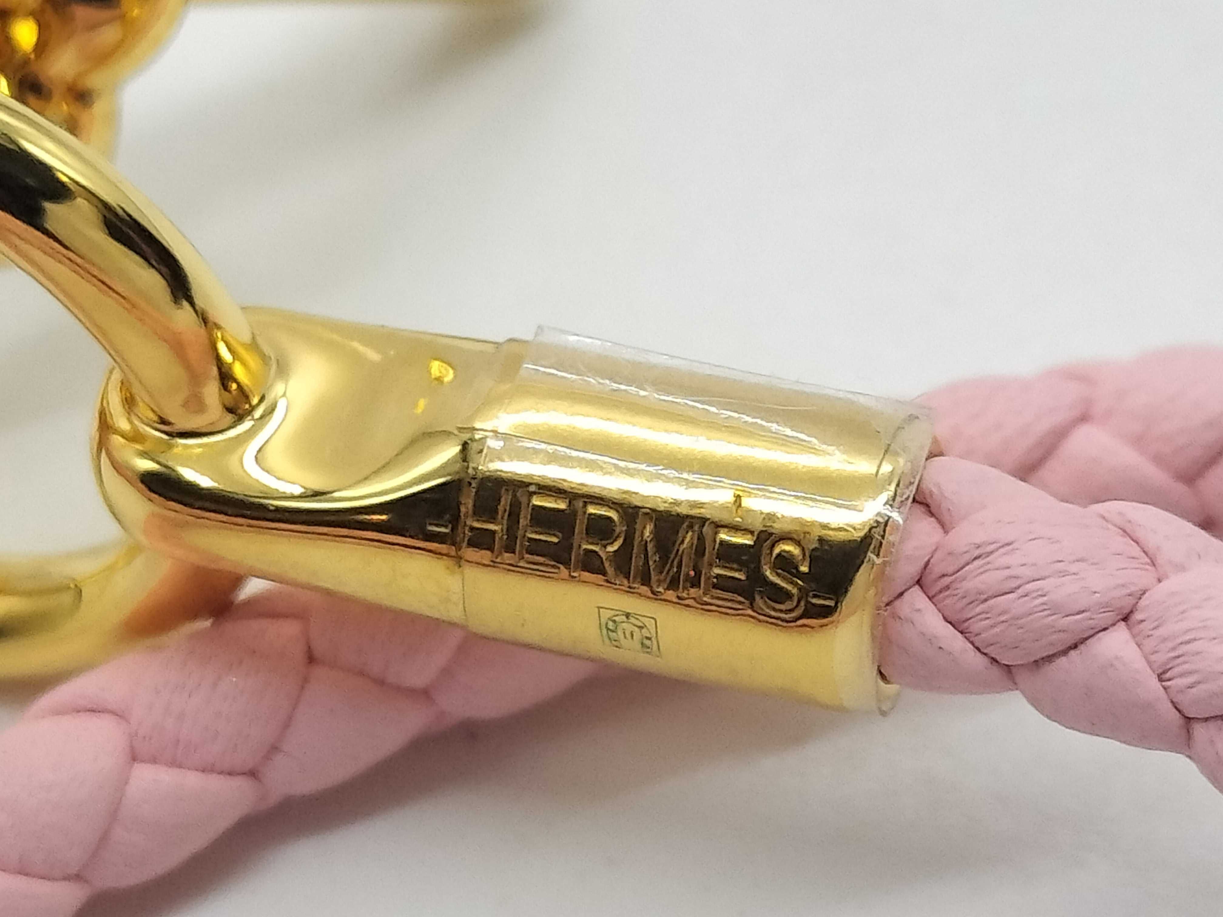 Glenan Double Tour Bracelet (Bracelet/Bangle) — view 5