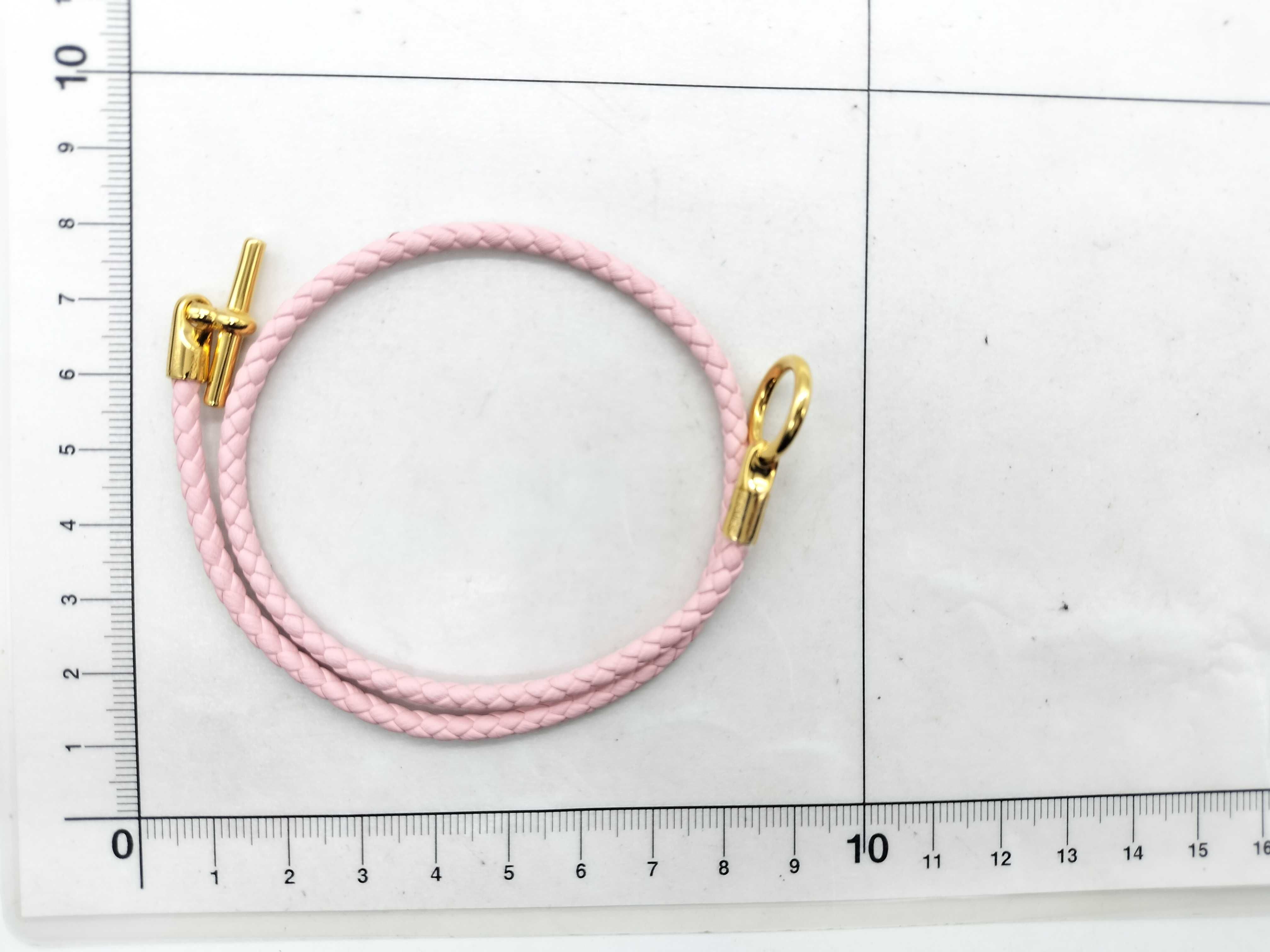 Glenan Double Tour Bracelet (Bracelet/Bangle) — view 7