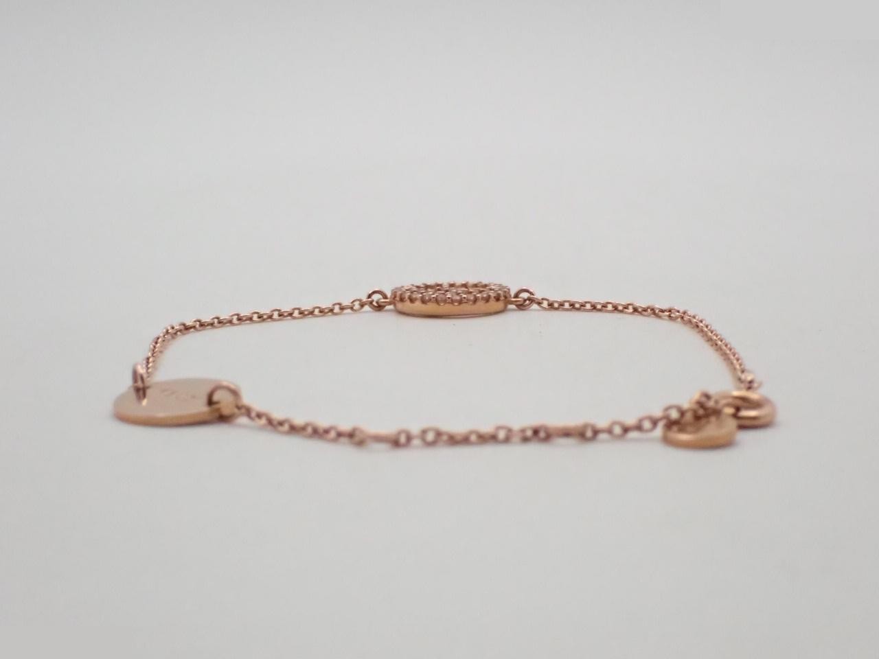 F-Is Bracelet, Wrist circumference approximately 20cm — view 2