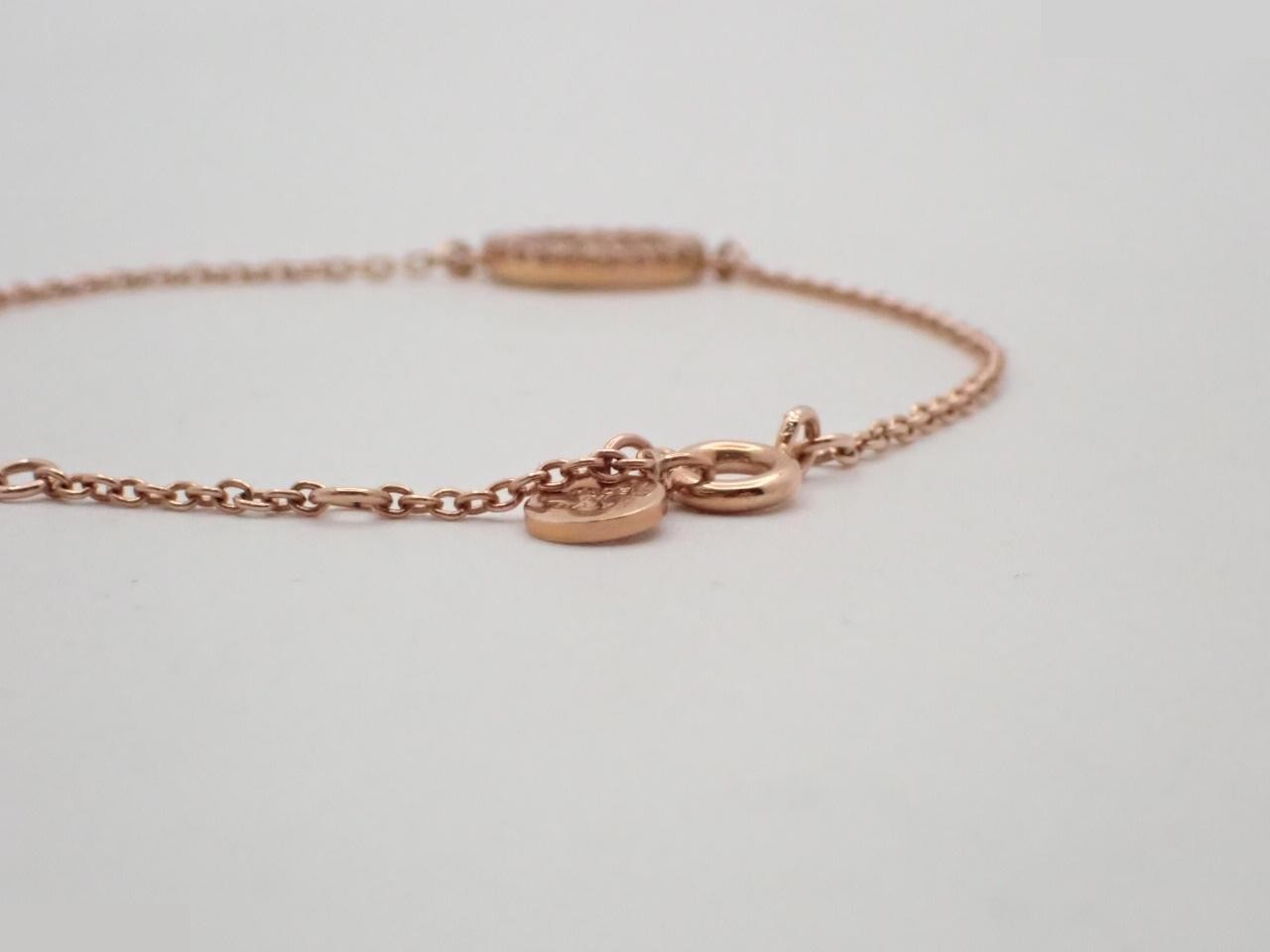 F-Is Bracelet, Wrist circumference approximately 20cm — view 3