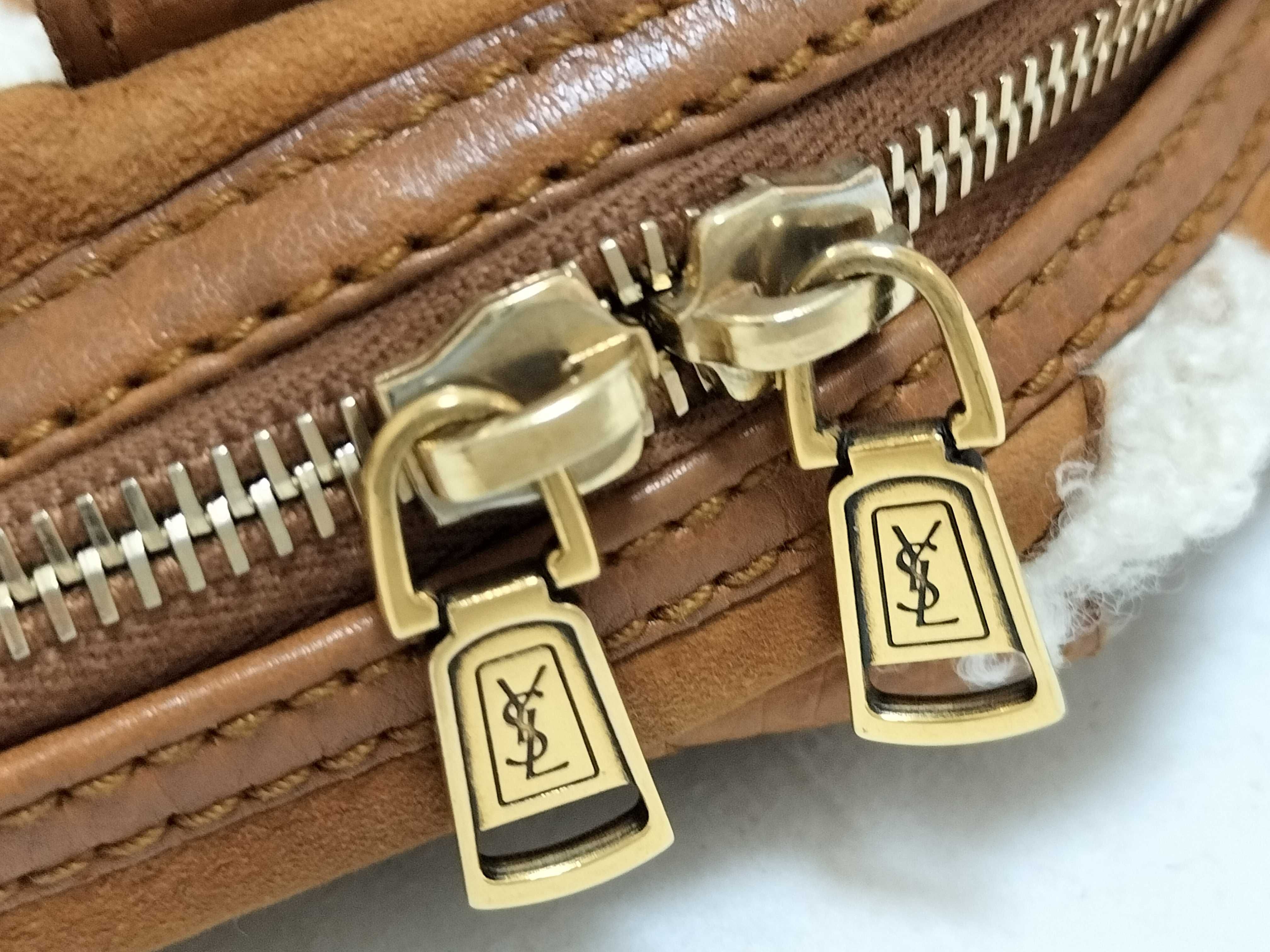 handbag, sheepskin handbag — view 14