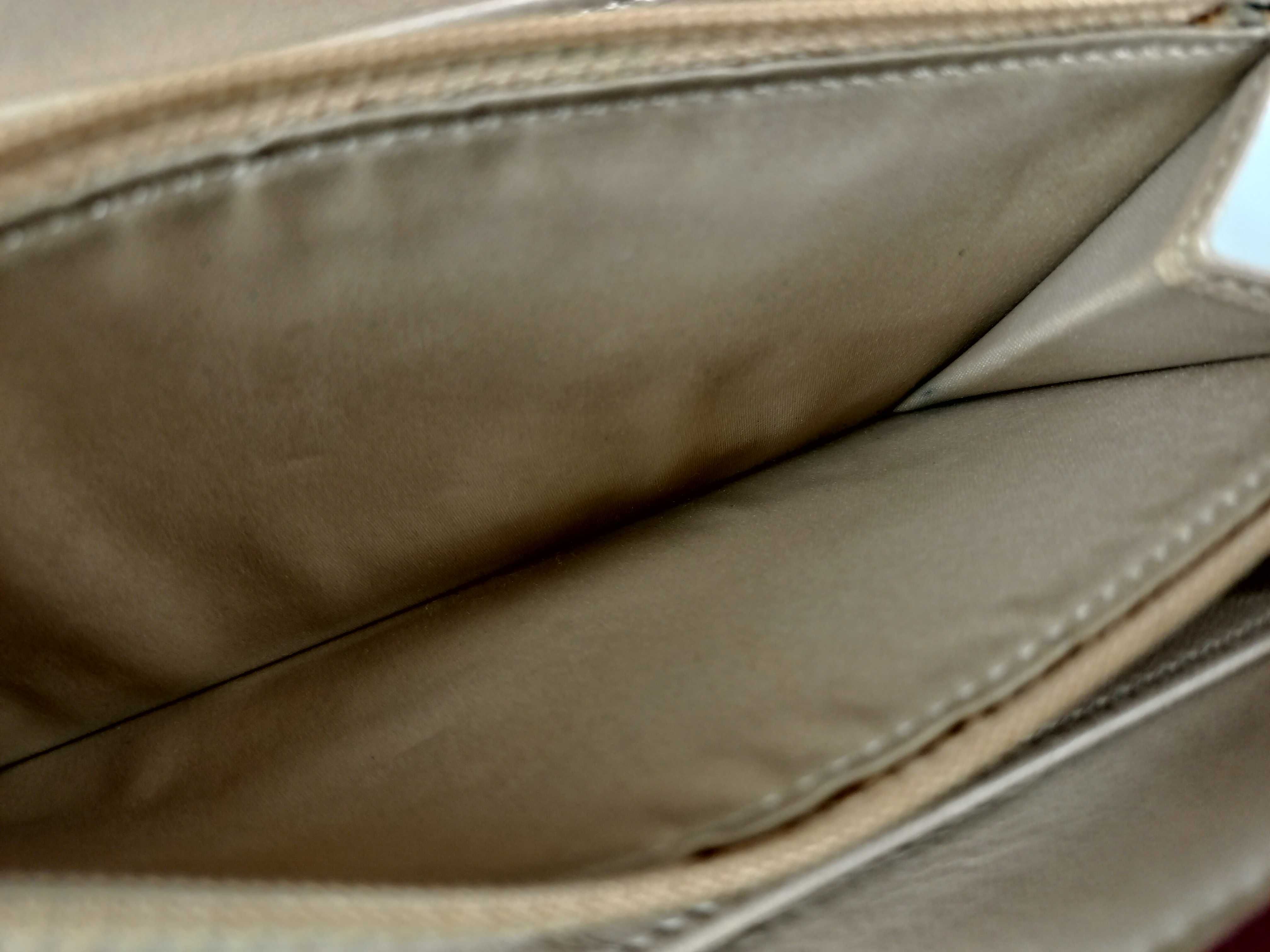 Camellia Long Wallet — view 8