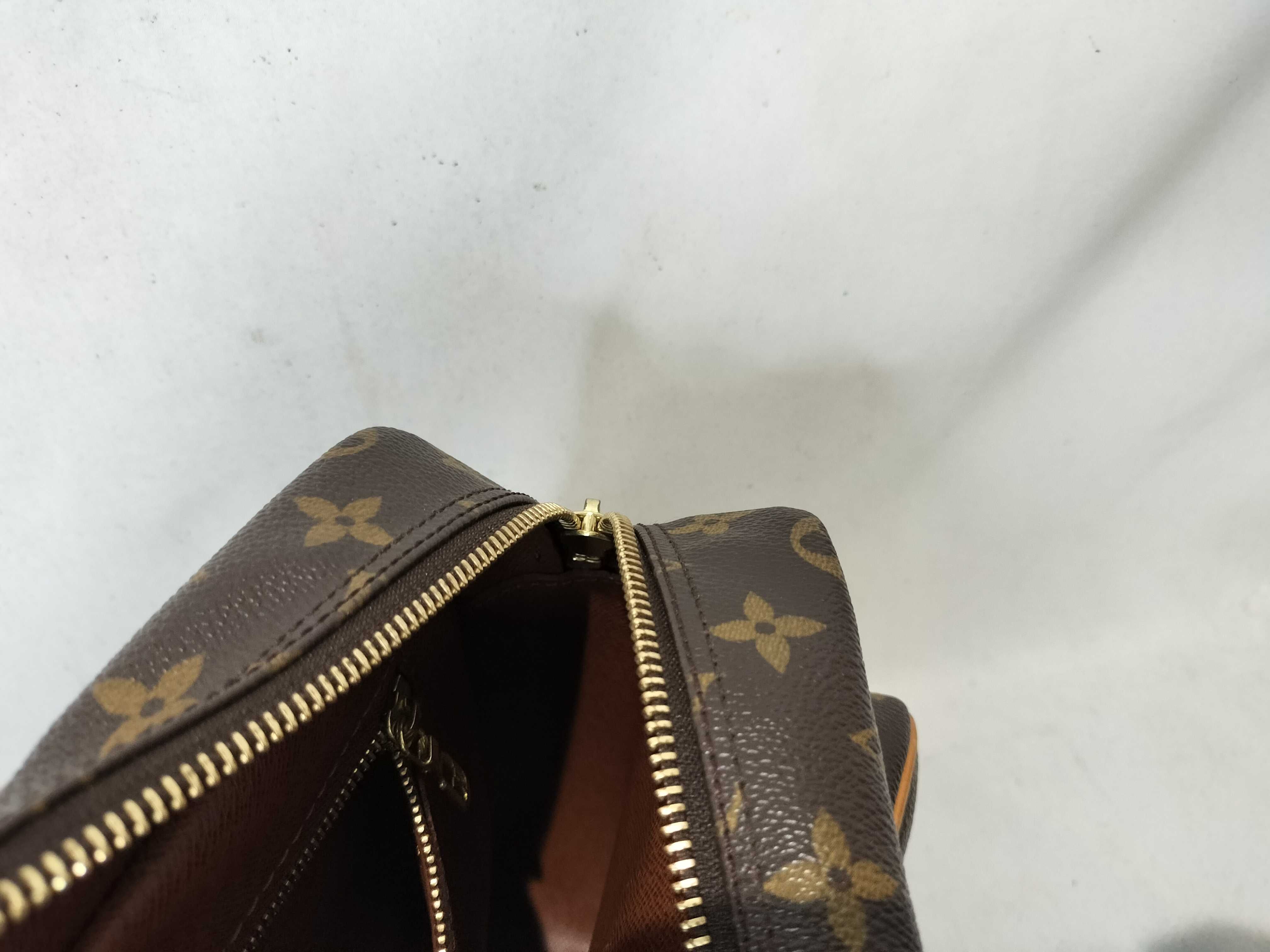 Monogram M45244 Nile Shoulder Bag — view 12
