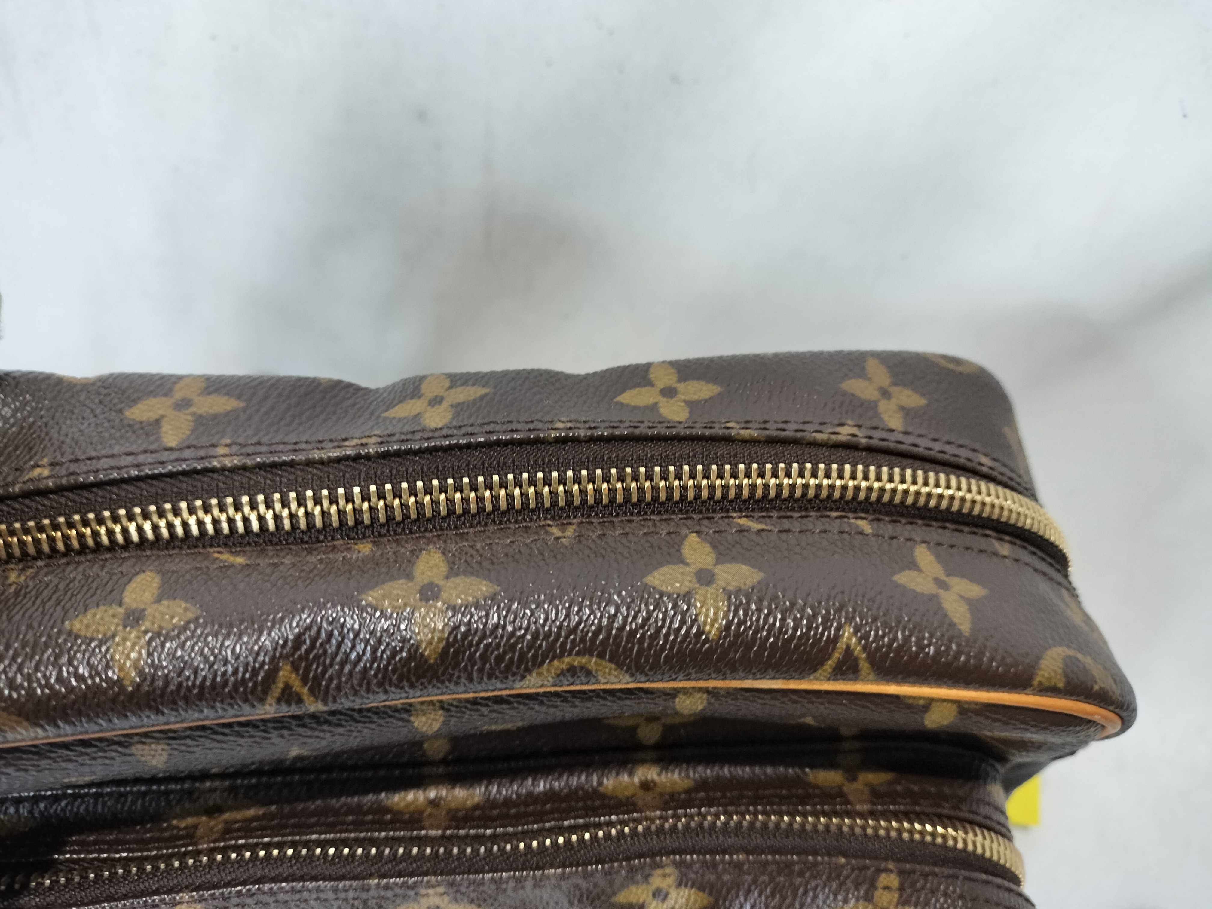 Monogram M45244 Nile Shoulder Bag — view 8