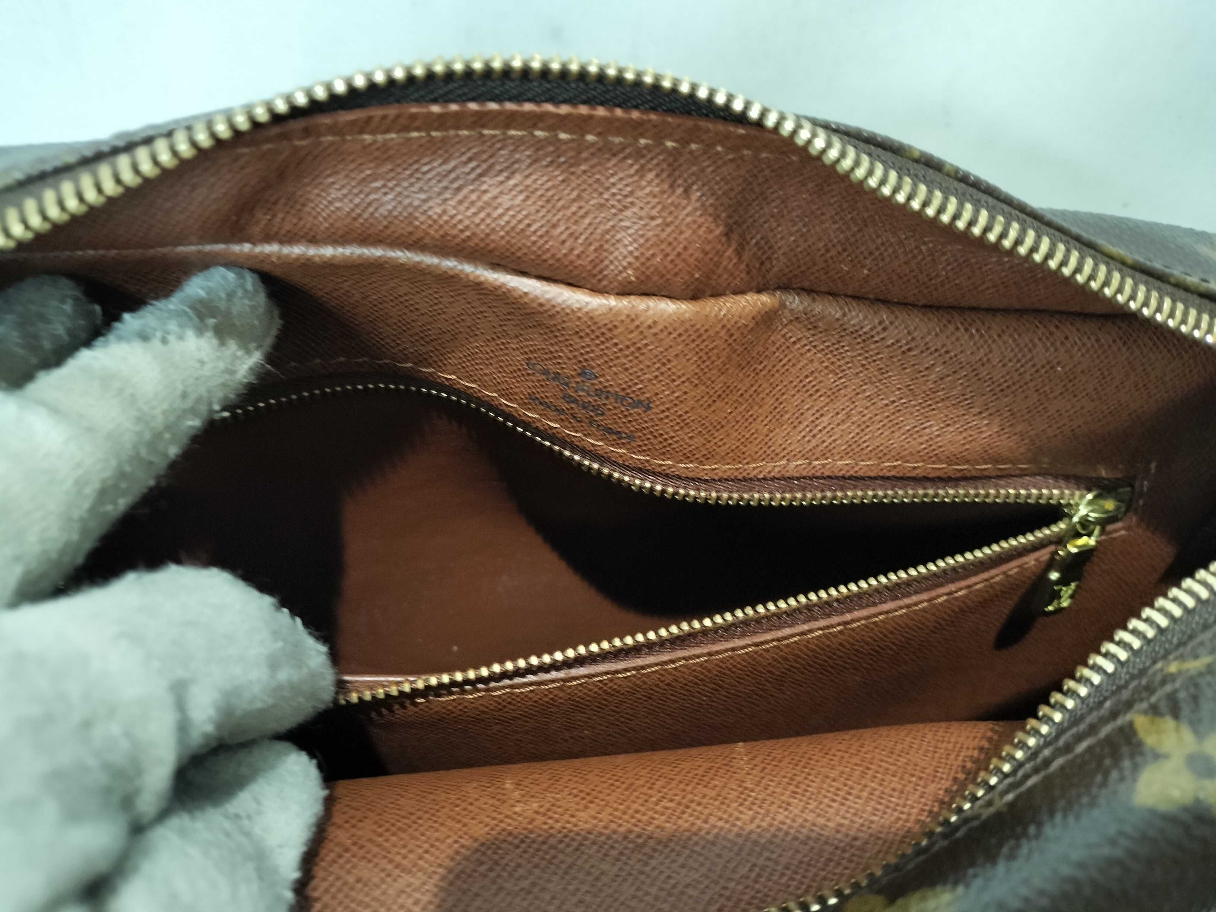 Monogram M45244 Nile Shoulder Bag — view 10