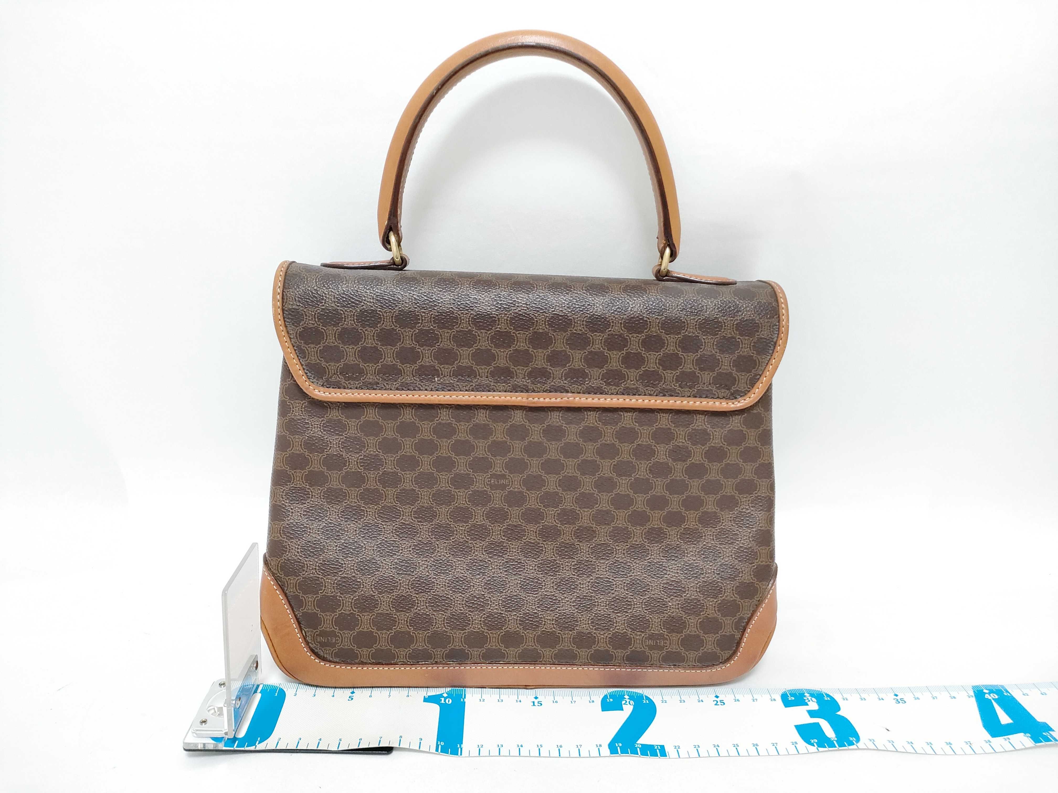 Macadam Handbag — view 2
