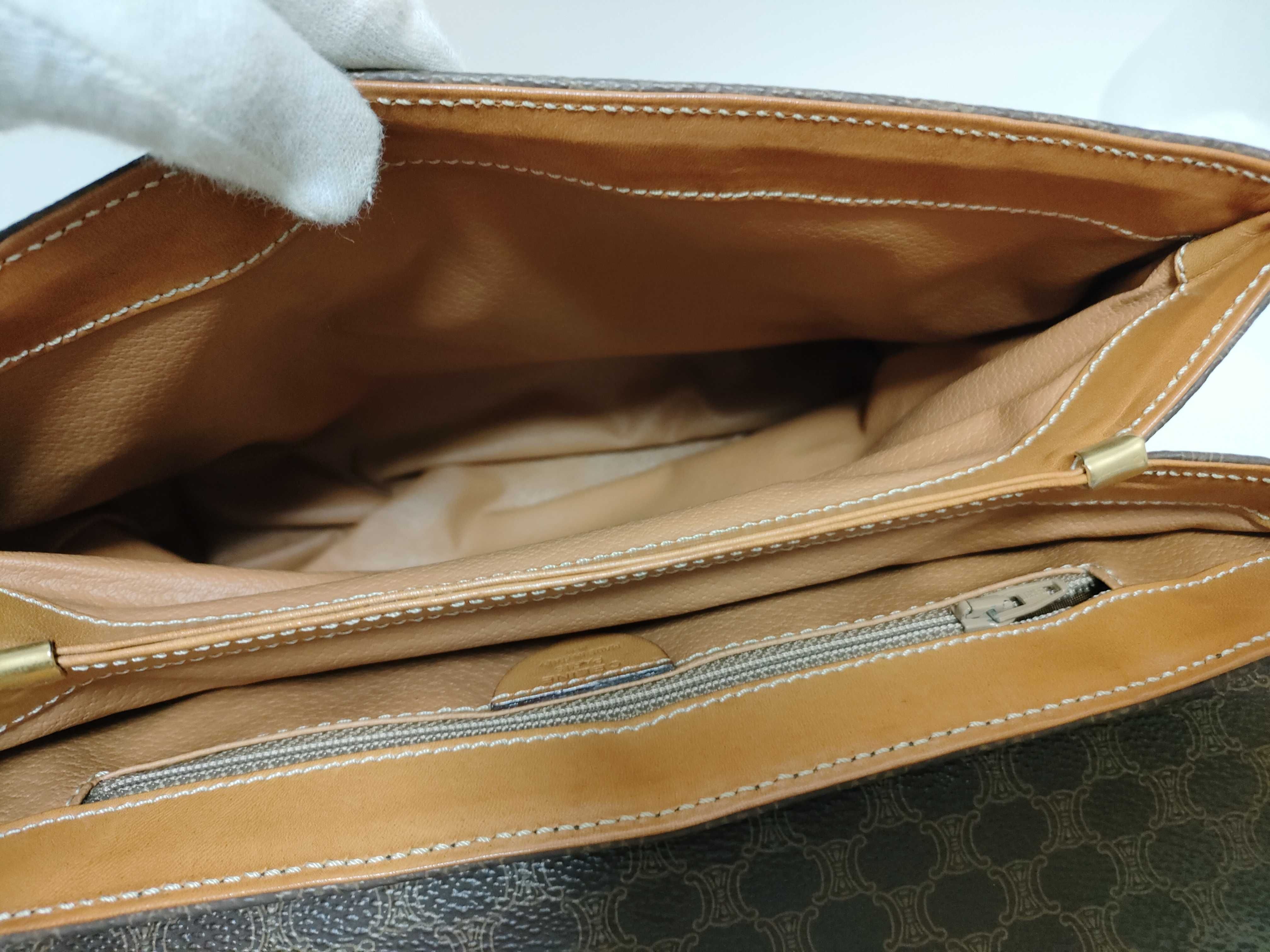Macadam Handbag — view 11