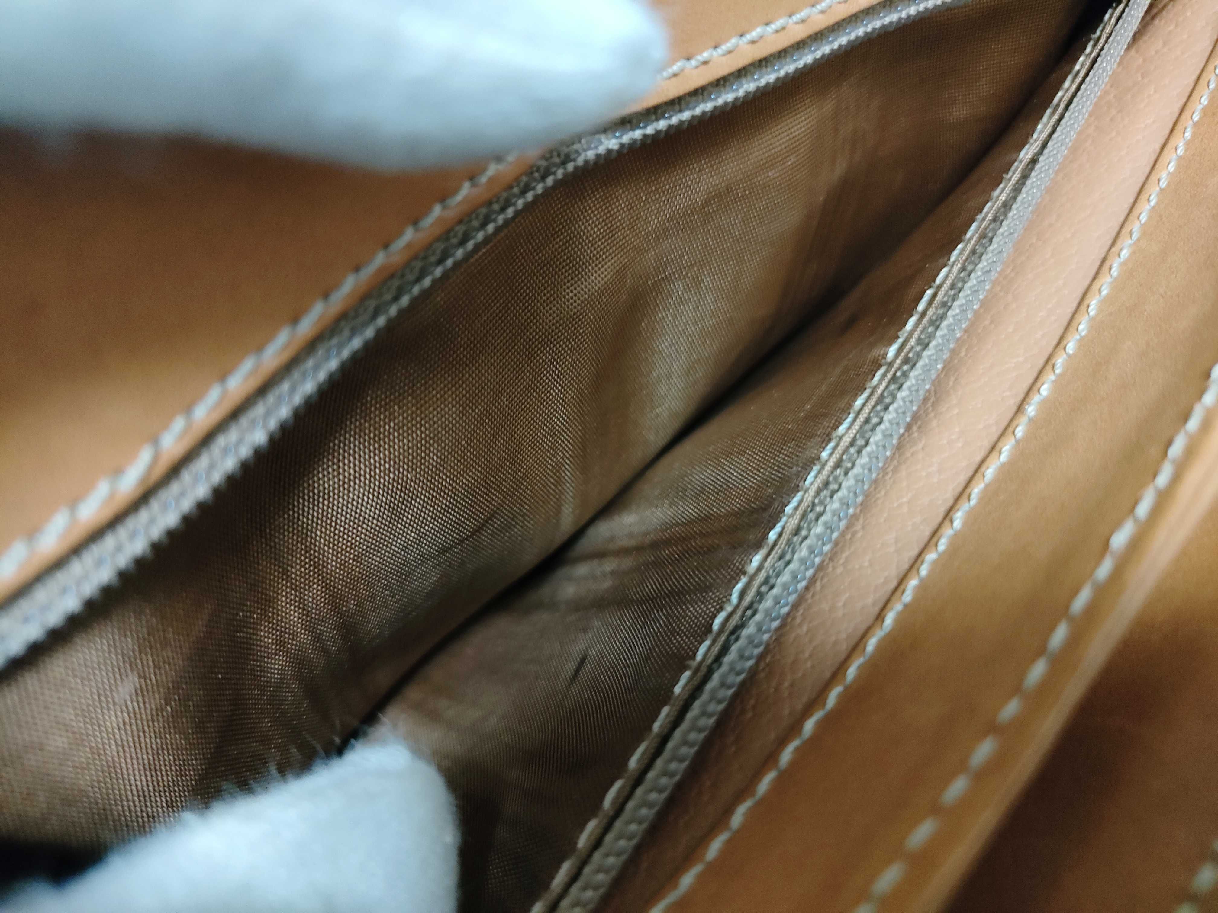 Macadam Handbag — view 12