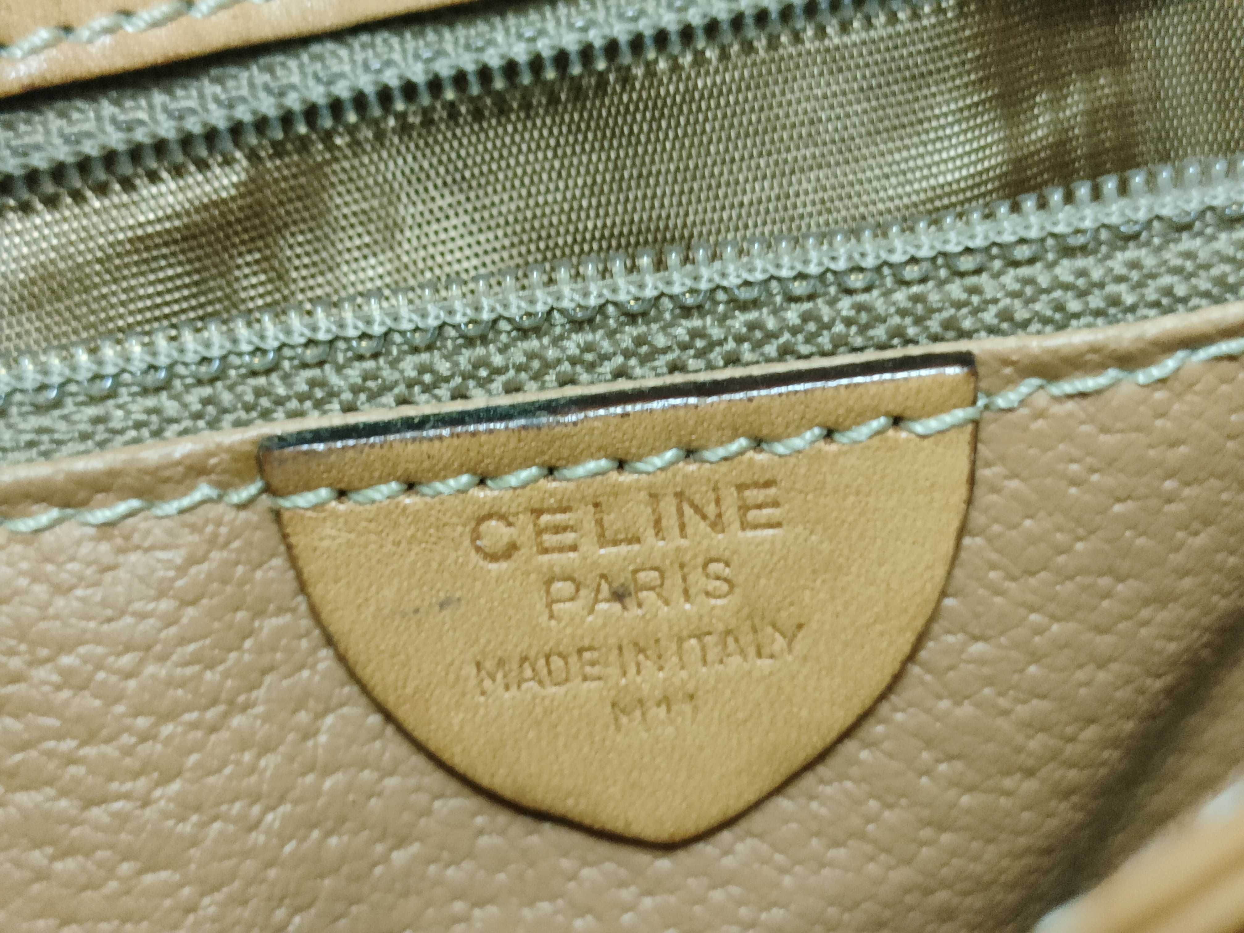 Macadam Handbag — view 13