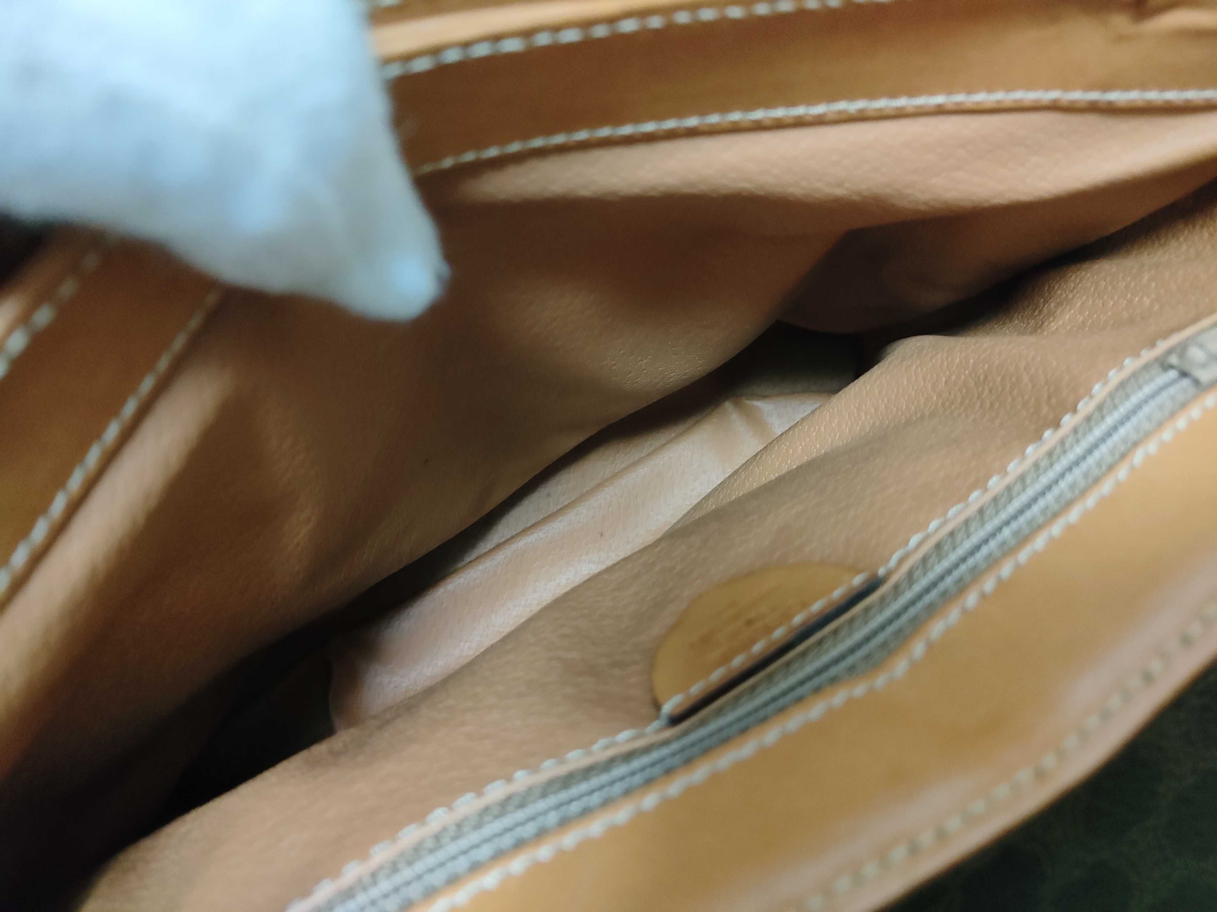 Macadam Handbag — view 14