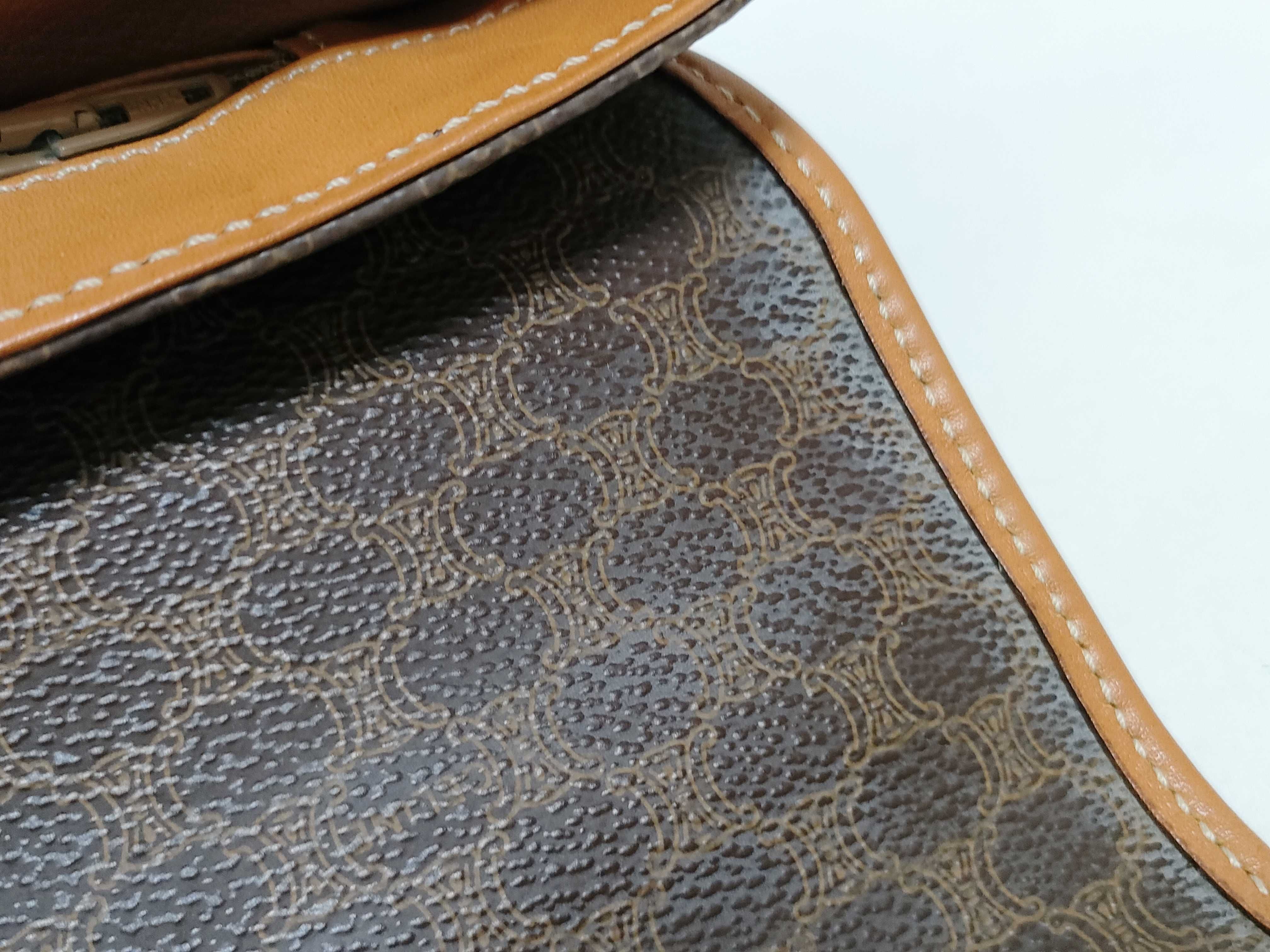 Macadam Handbag — view 15