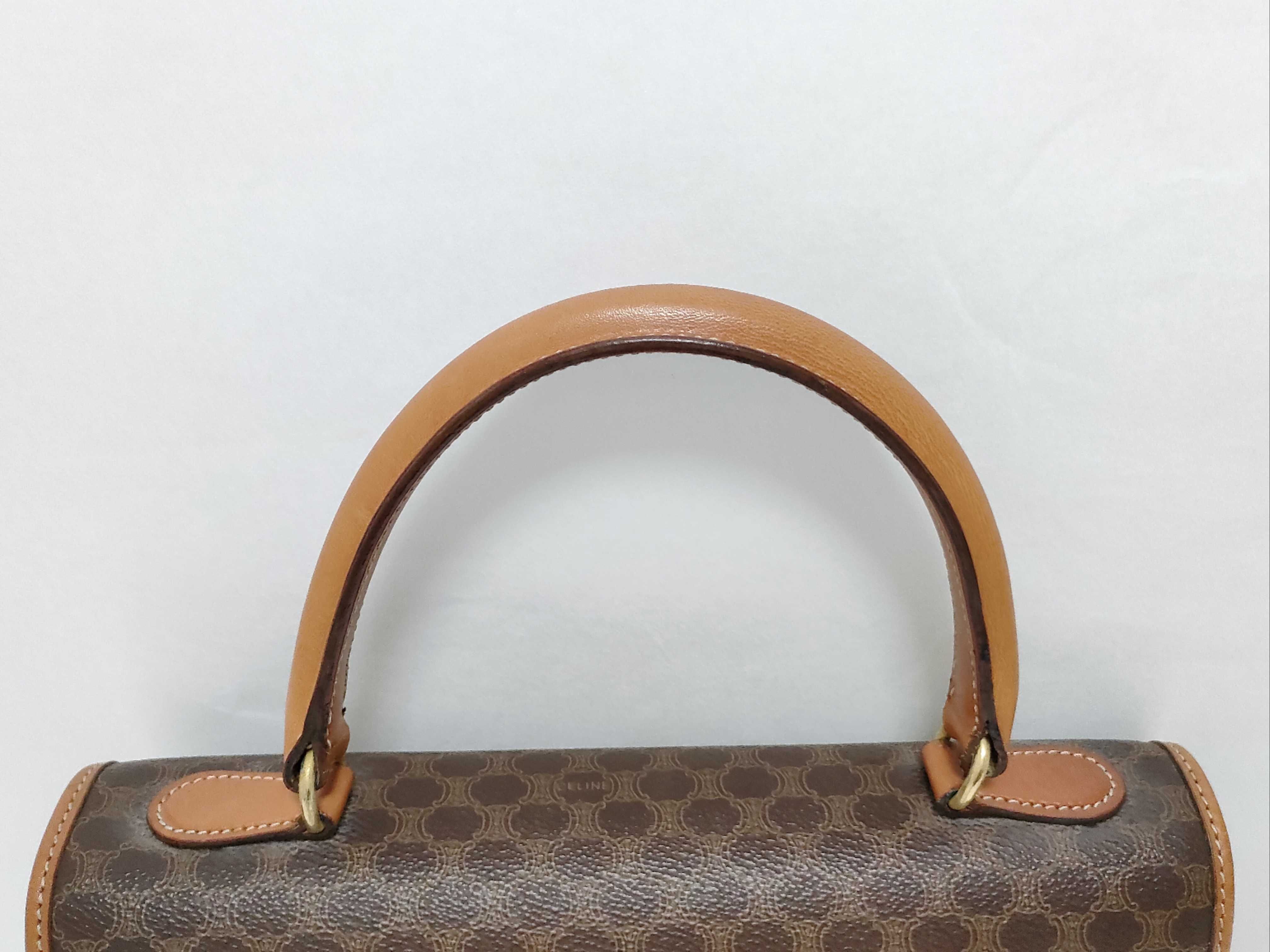 Macadam Handbag — view 3